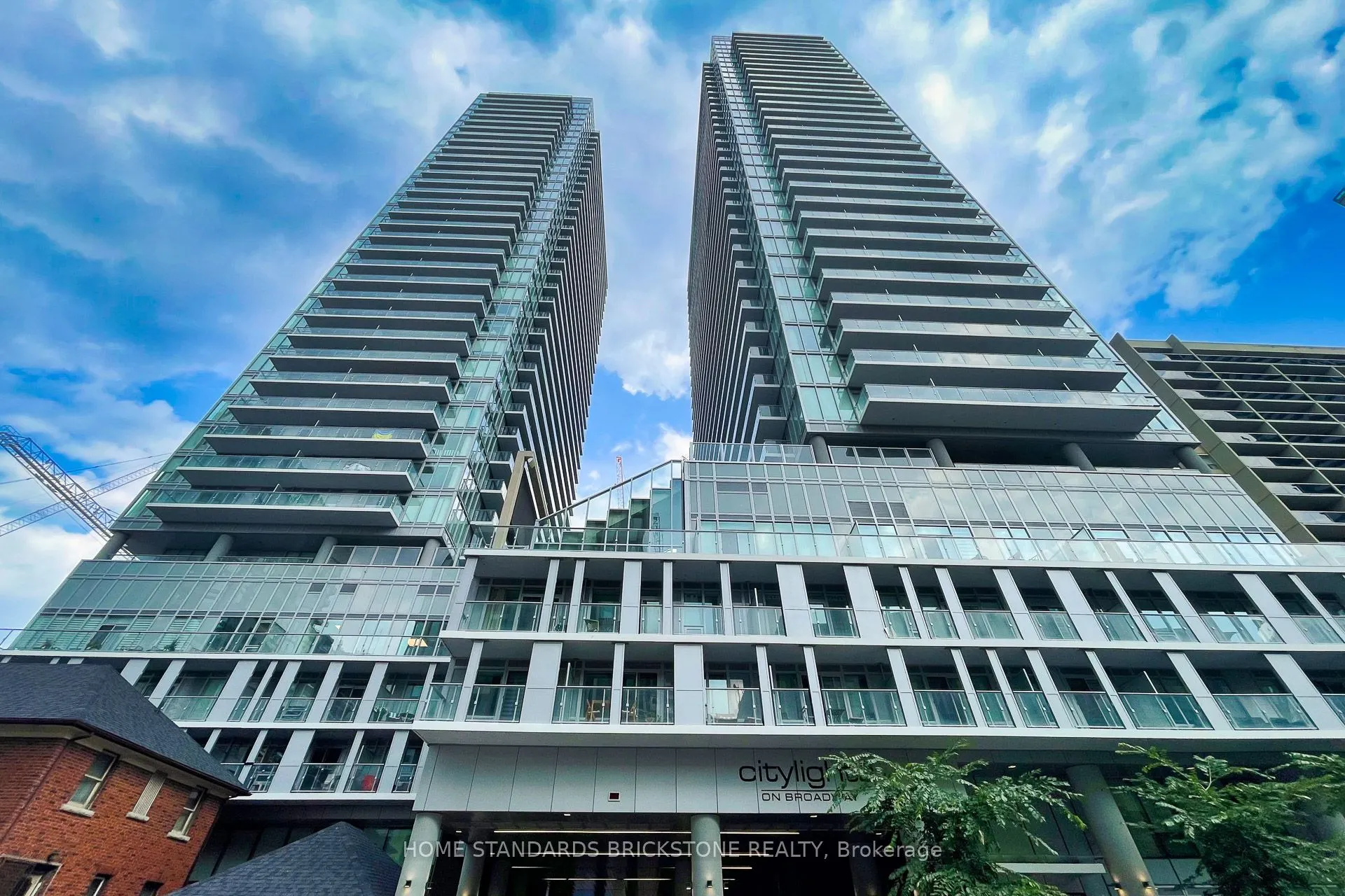 99 BROADWAY Avenue S, #3406