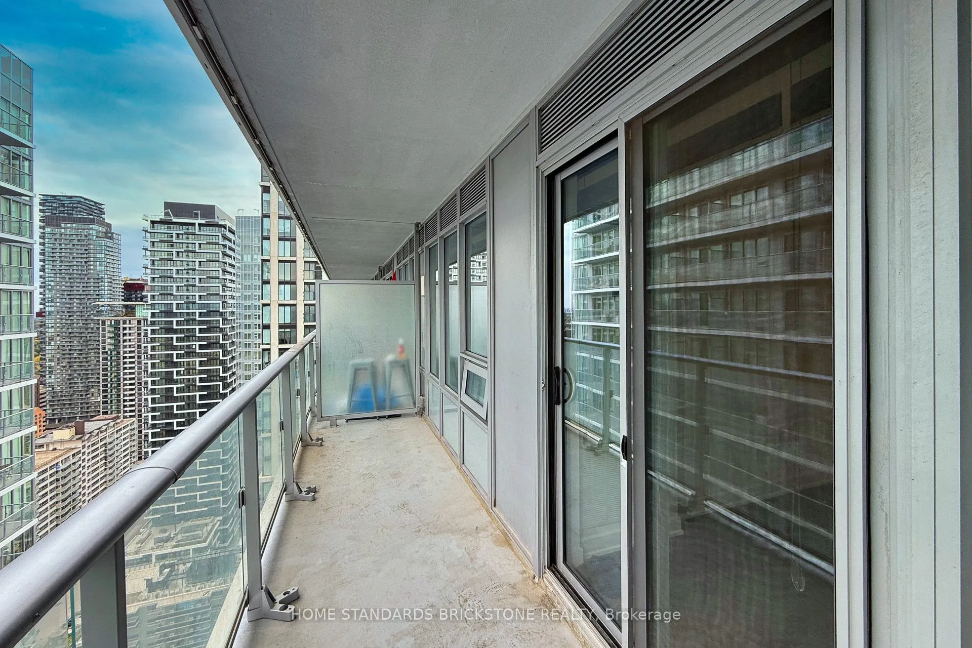 99 BROADWAY Avenue S, #3406