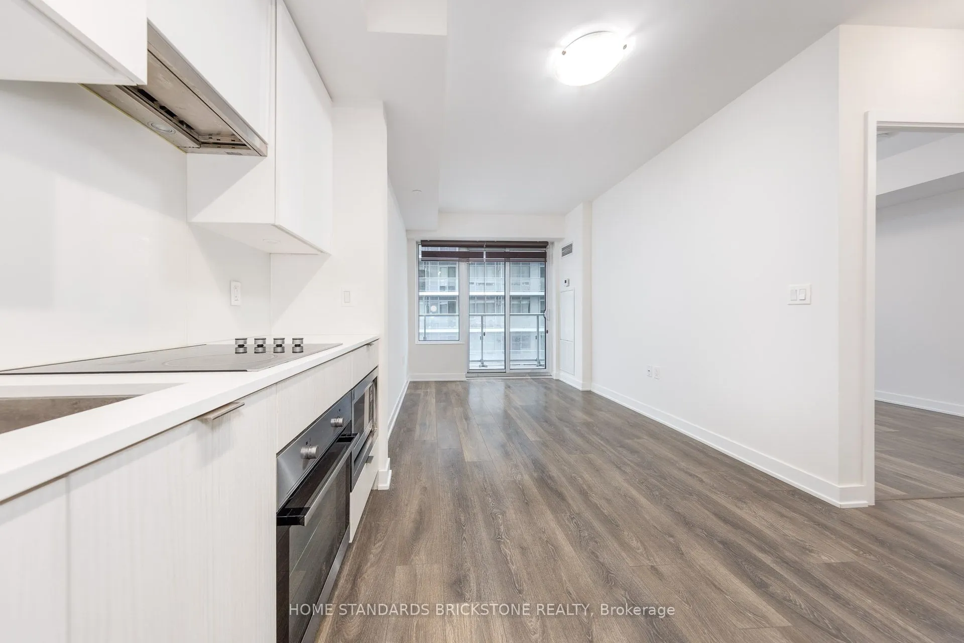 99 BROADWAY Avenue S, #3406