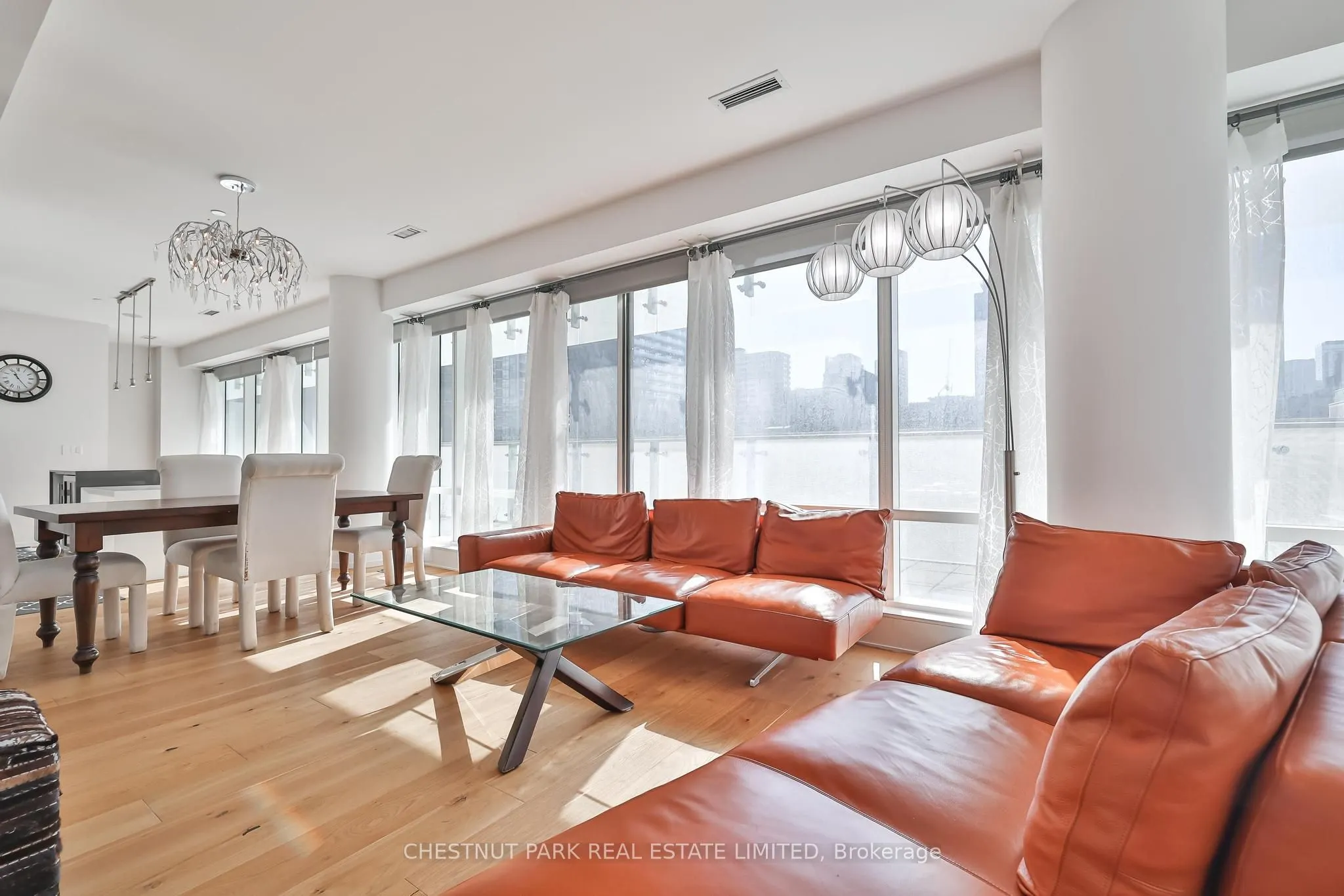 1 Bloor Street E, #511