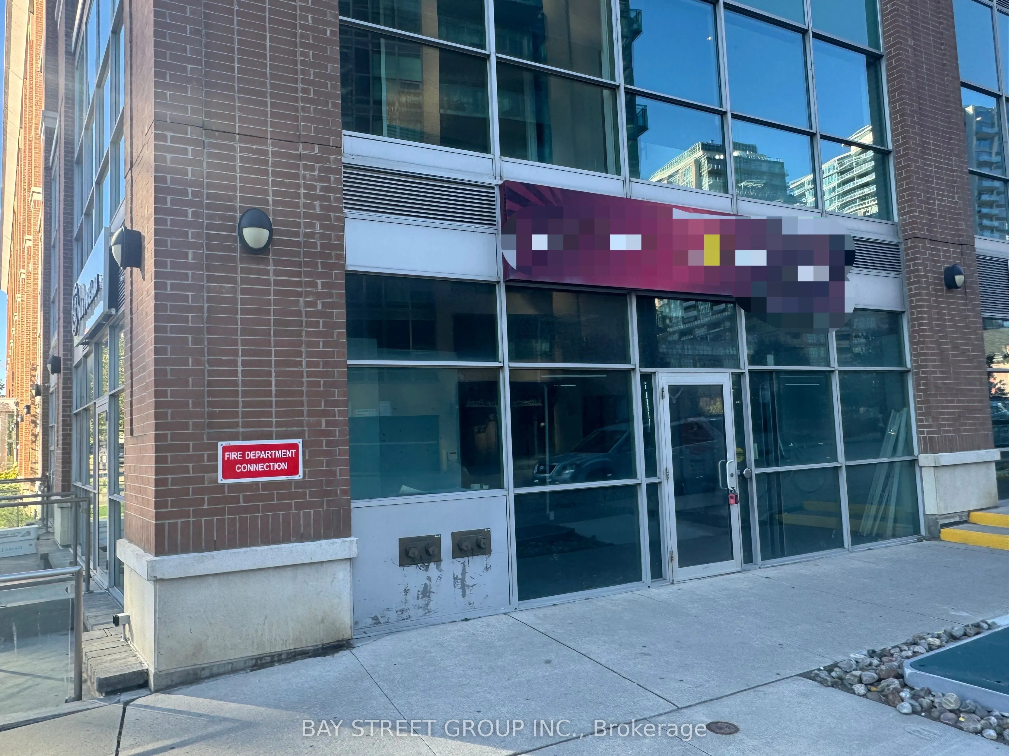 100 Western Battery Road, #3A