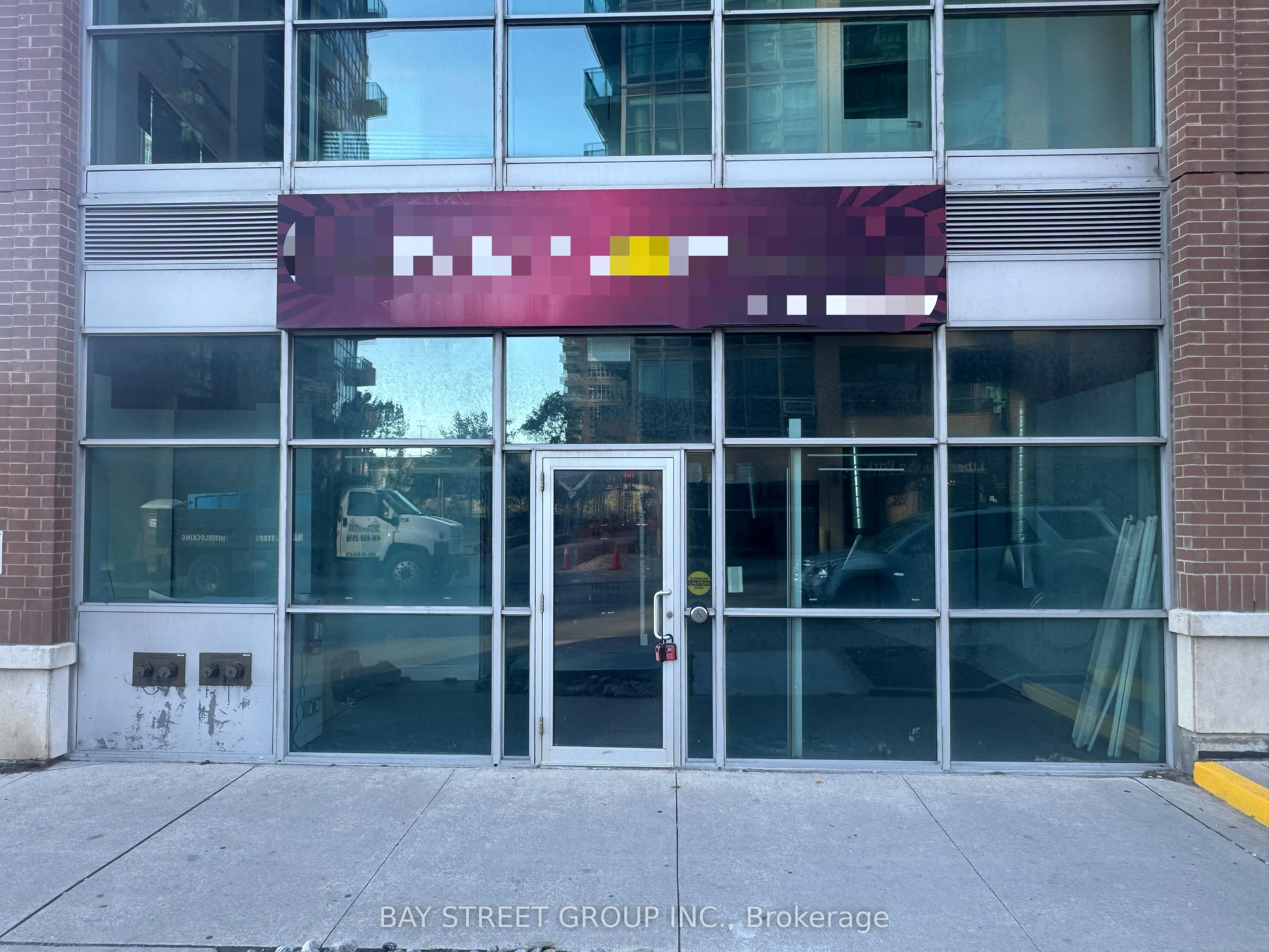 100 Western Battery Road, #3A