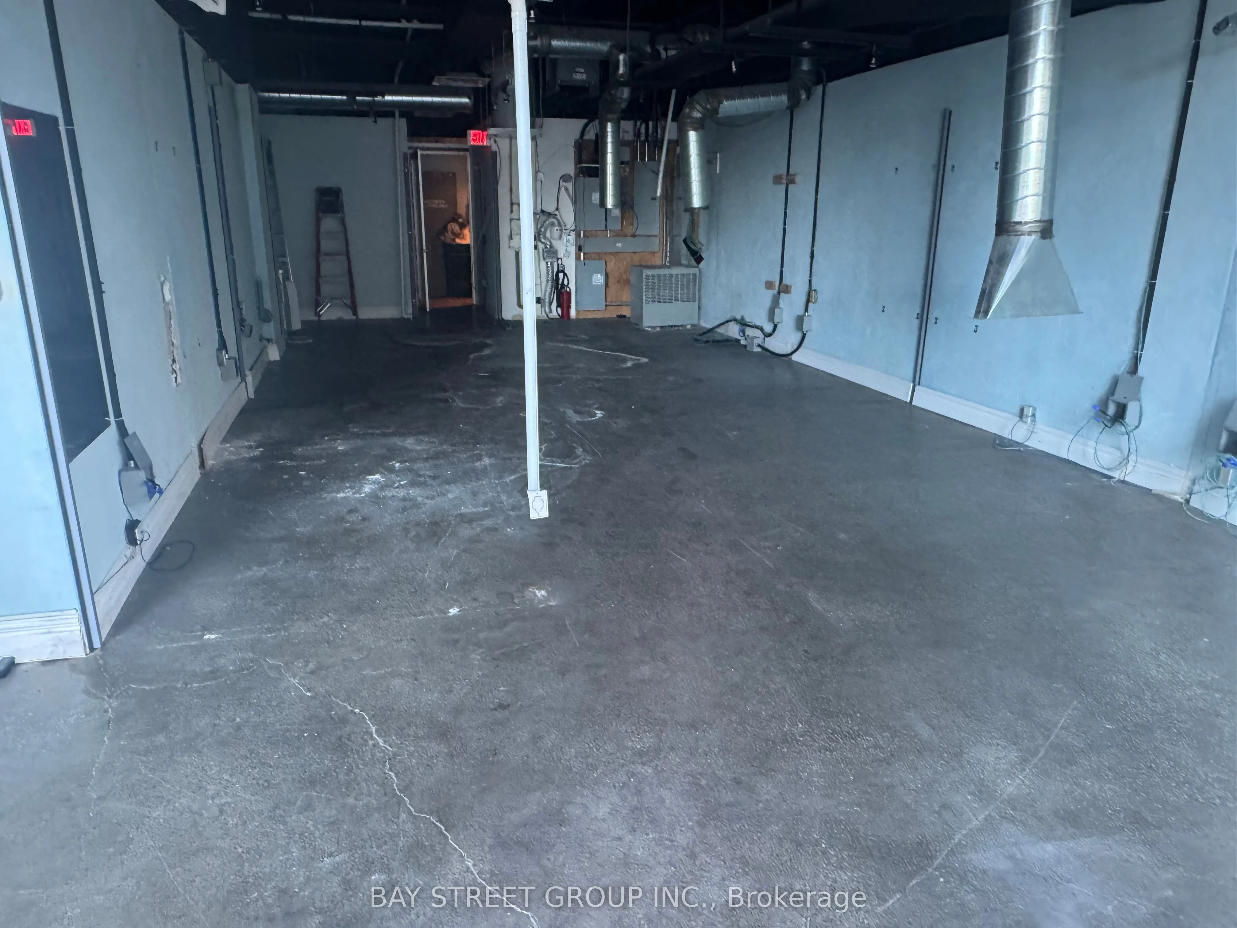 100 Western Battery Road, #3A