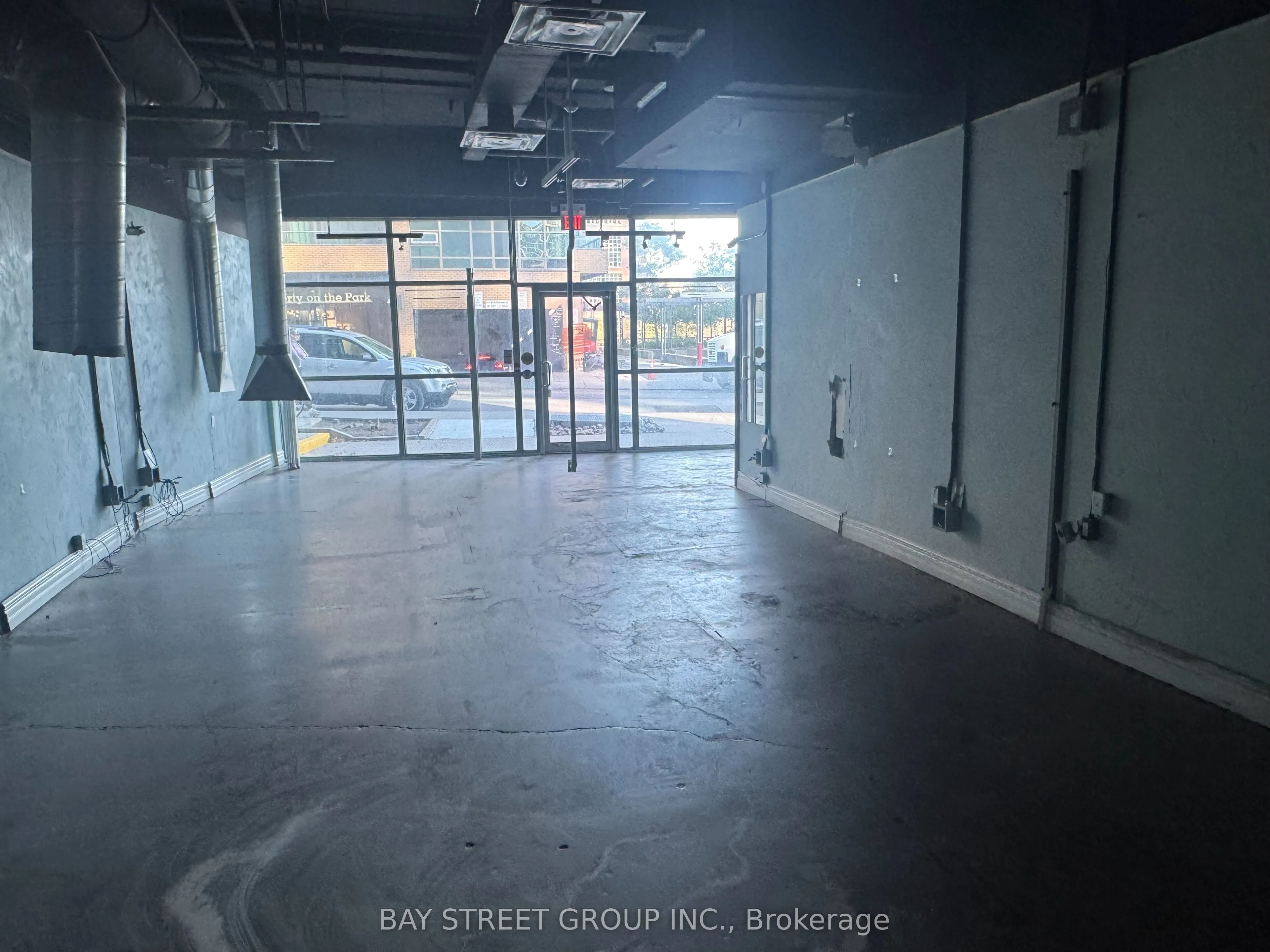 100 Western Battery Road, #3A