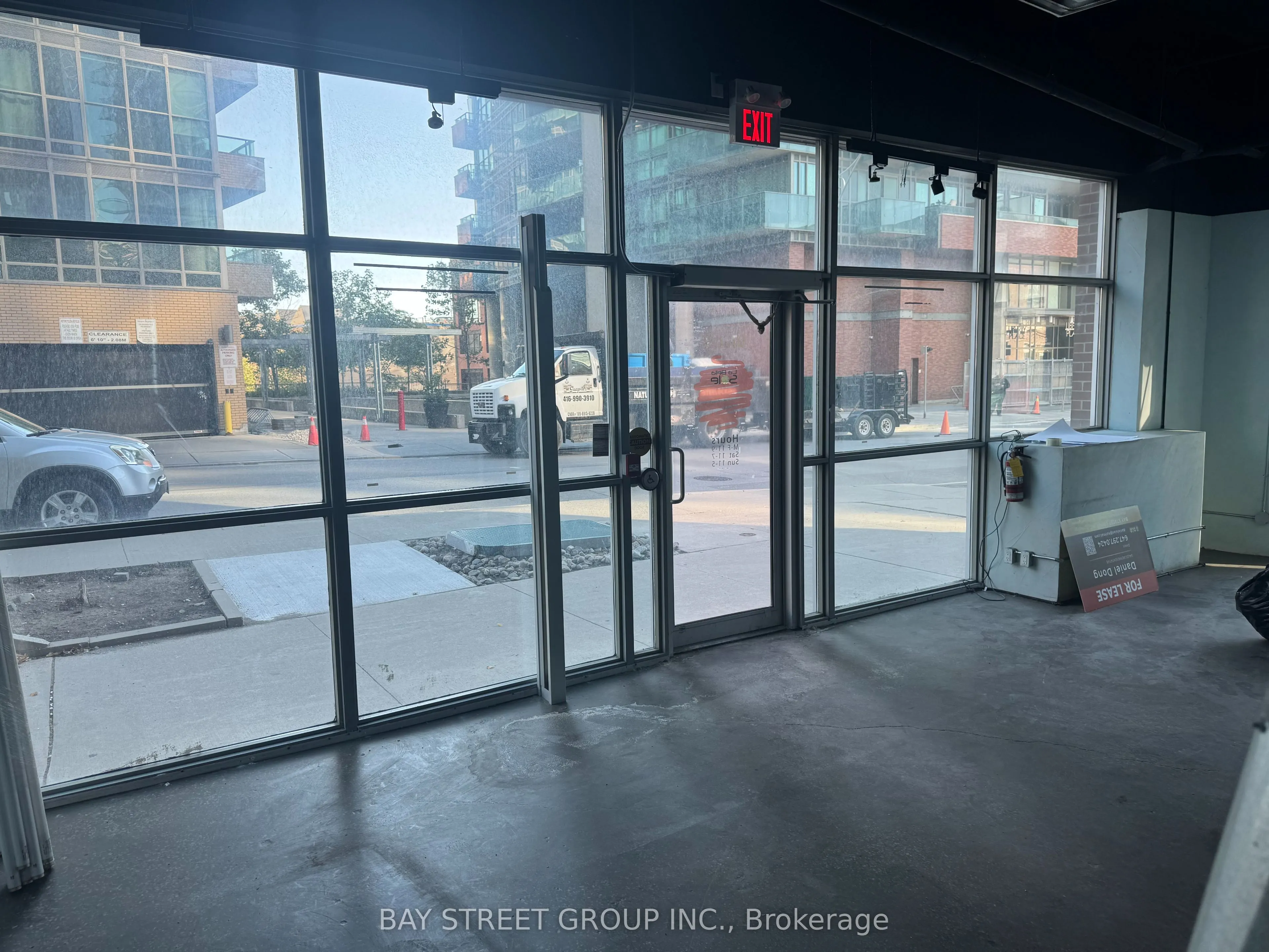 100 Western Battery Road, #3A