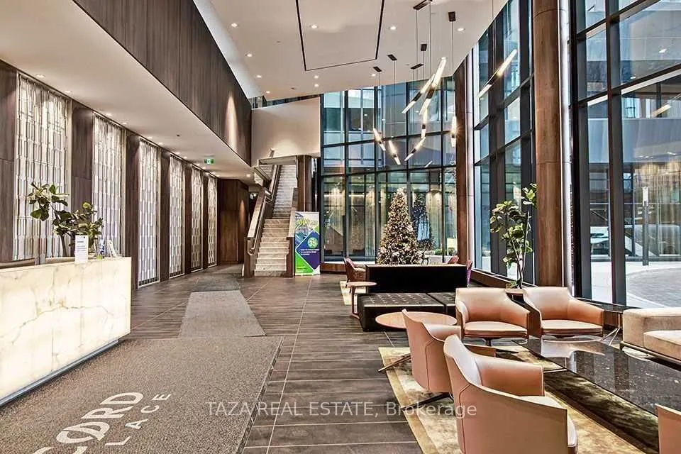 90 Queens Wharf Road, #510