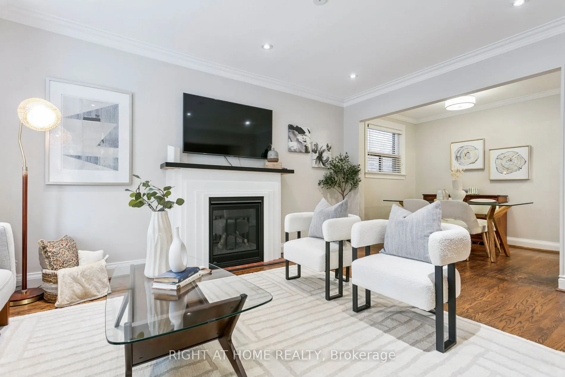3 Roseneath Gardens