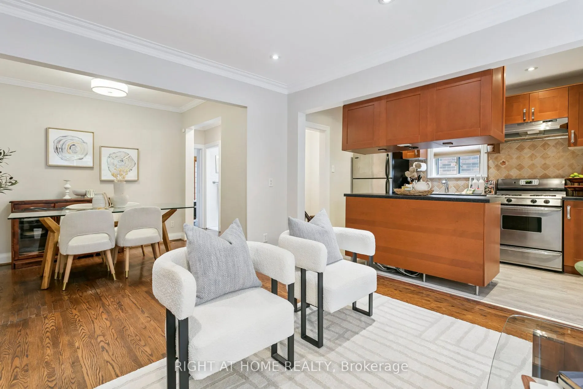 3 Roseneath Gardens