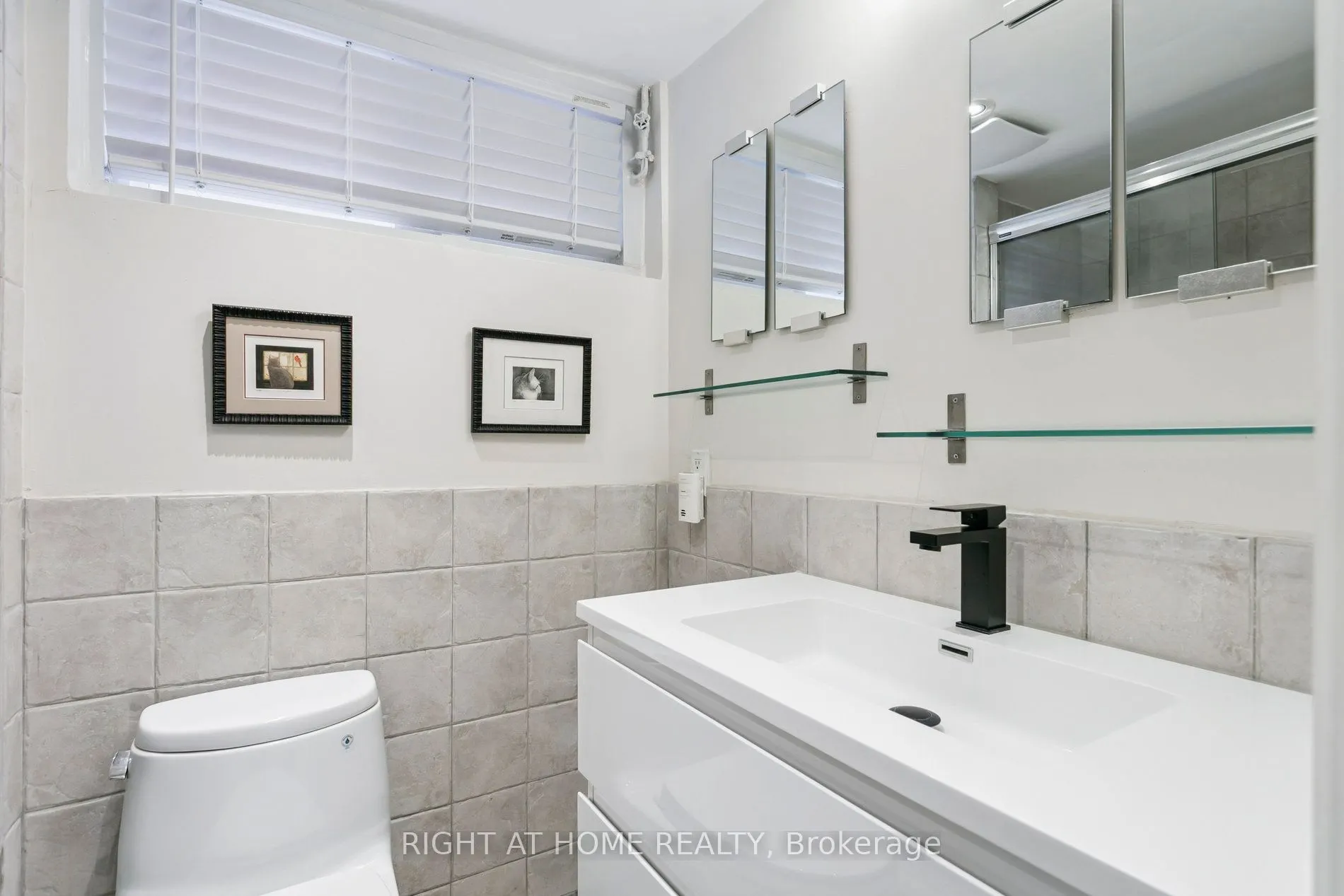 3 Roseneath Gardens
