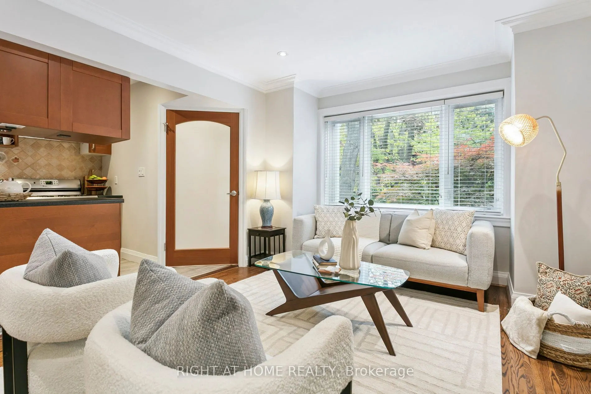 3 Roseneath Gardens
