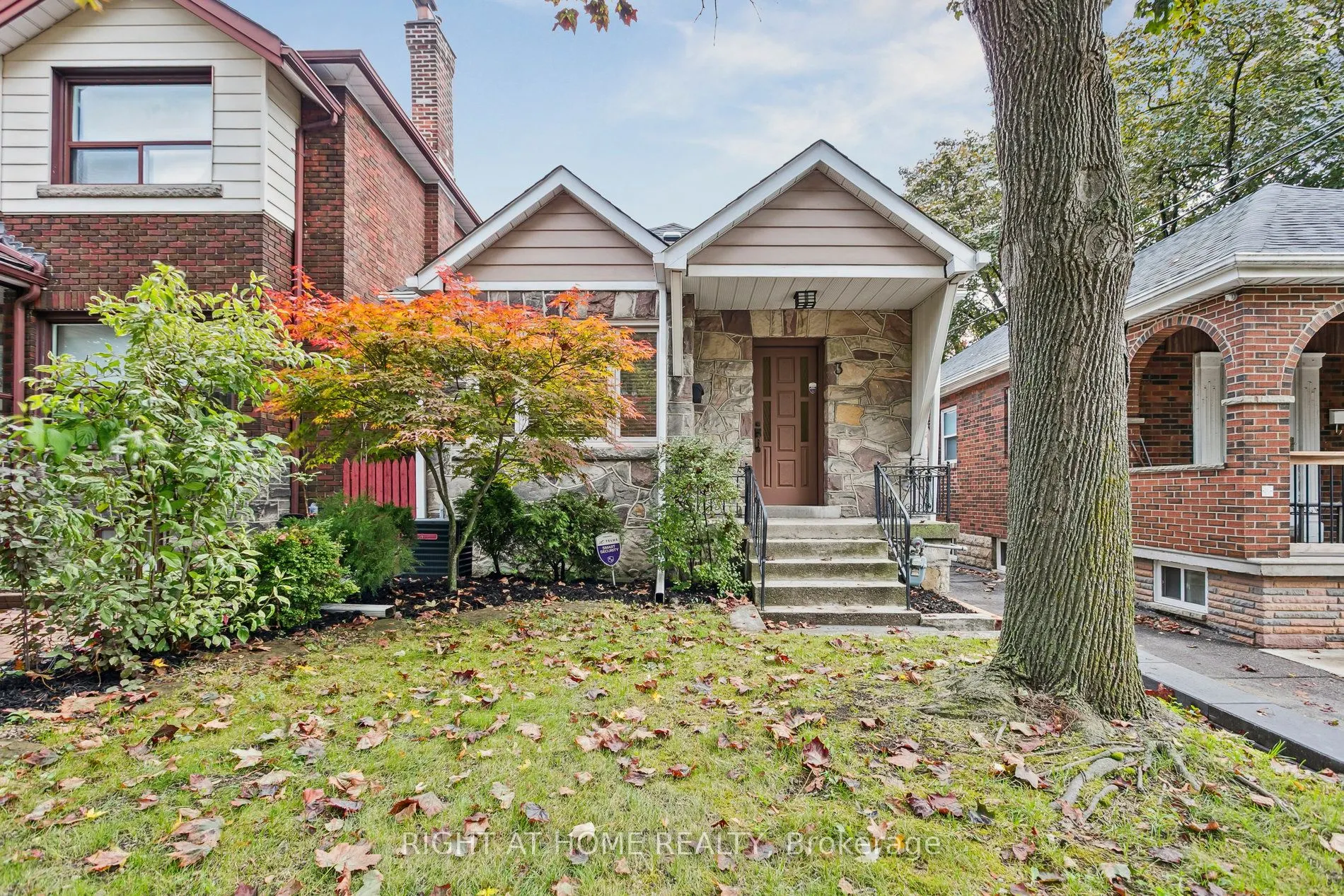 3 Roseneath Gardens