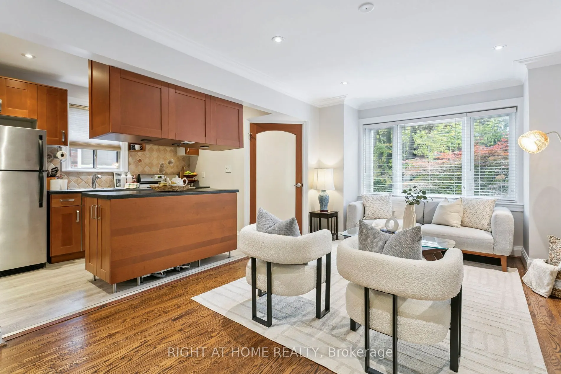 3 Roseneath Gardens