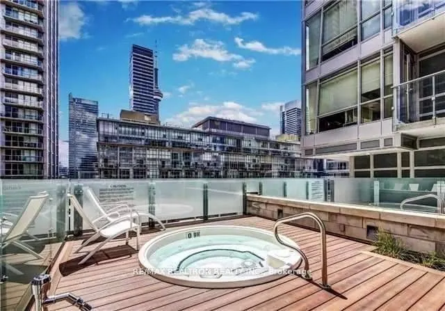 199 Richmond Street W, #1008