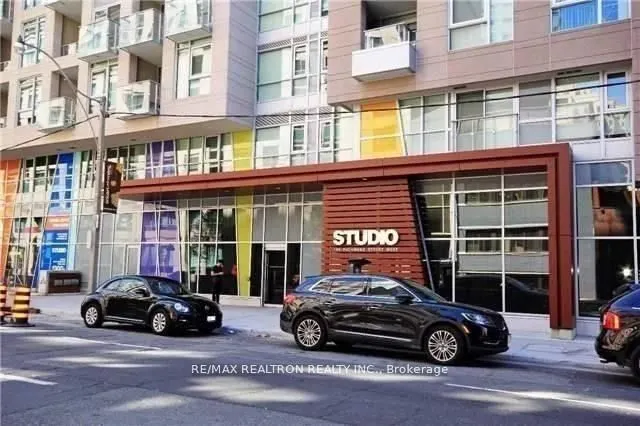 199 Richmond Street W, #1008