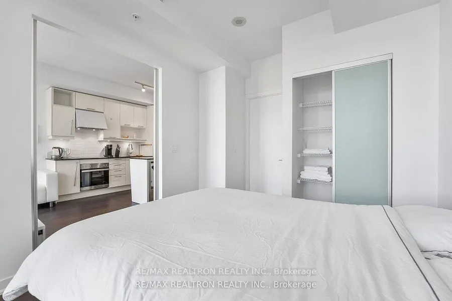199 Richmond Street W, #1008