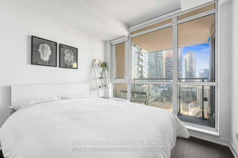199 Richmond Street W, #1008