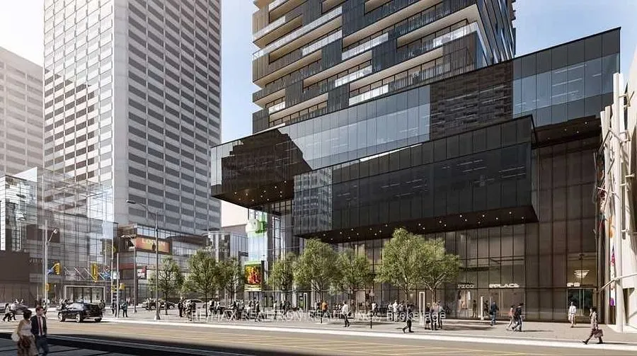 8 Eglinton Avenue E, #5606