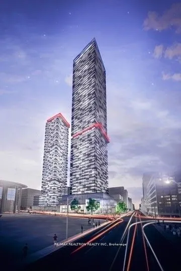 8 Eglinton Avenue E, #5606