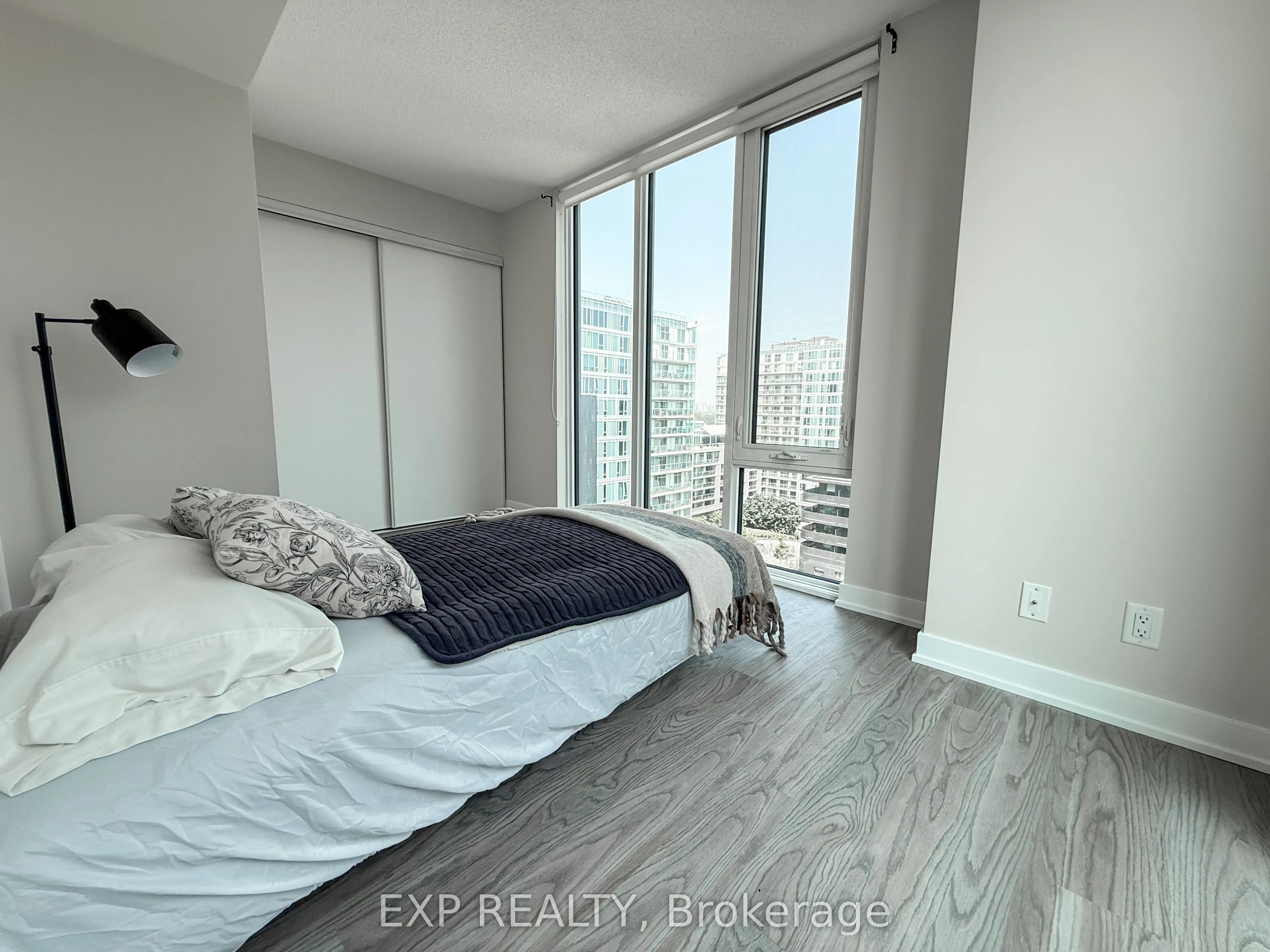38 Monte Kwinter Court, #1106