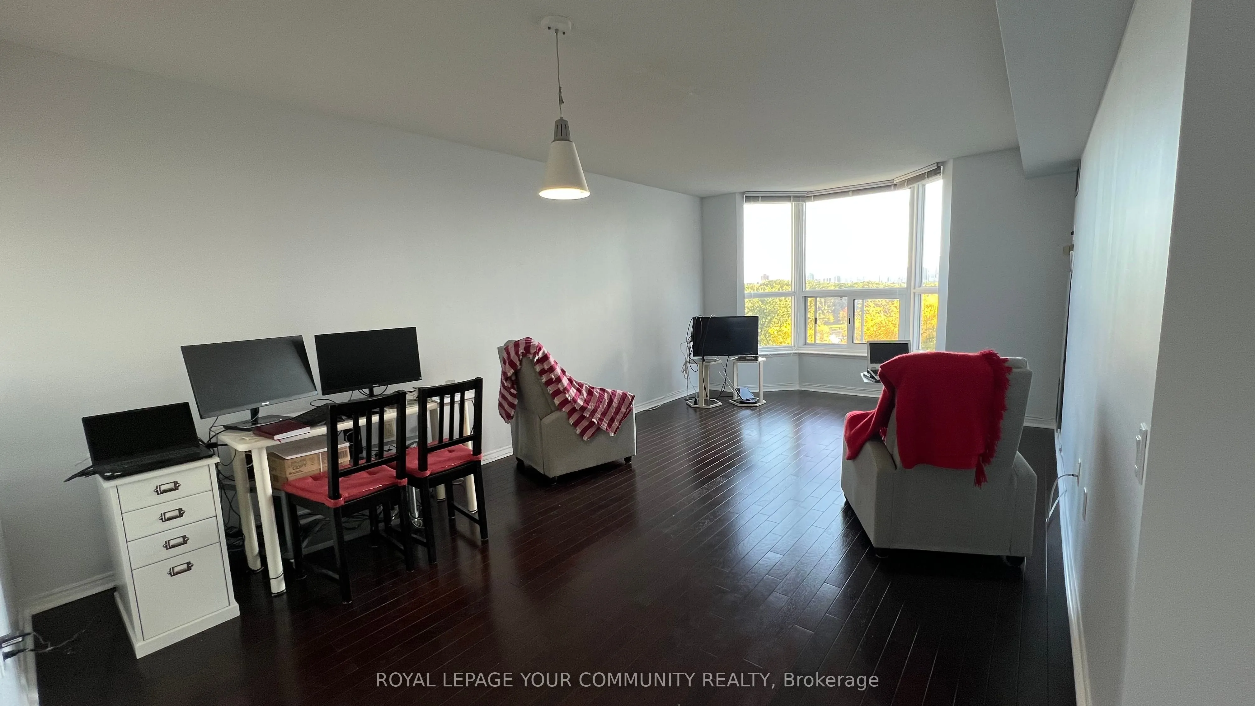 11 Thorncliffe Pk Drive, #714