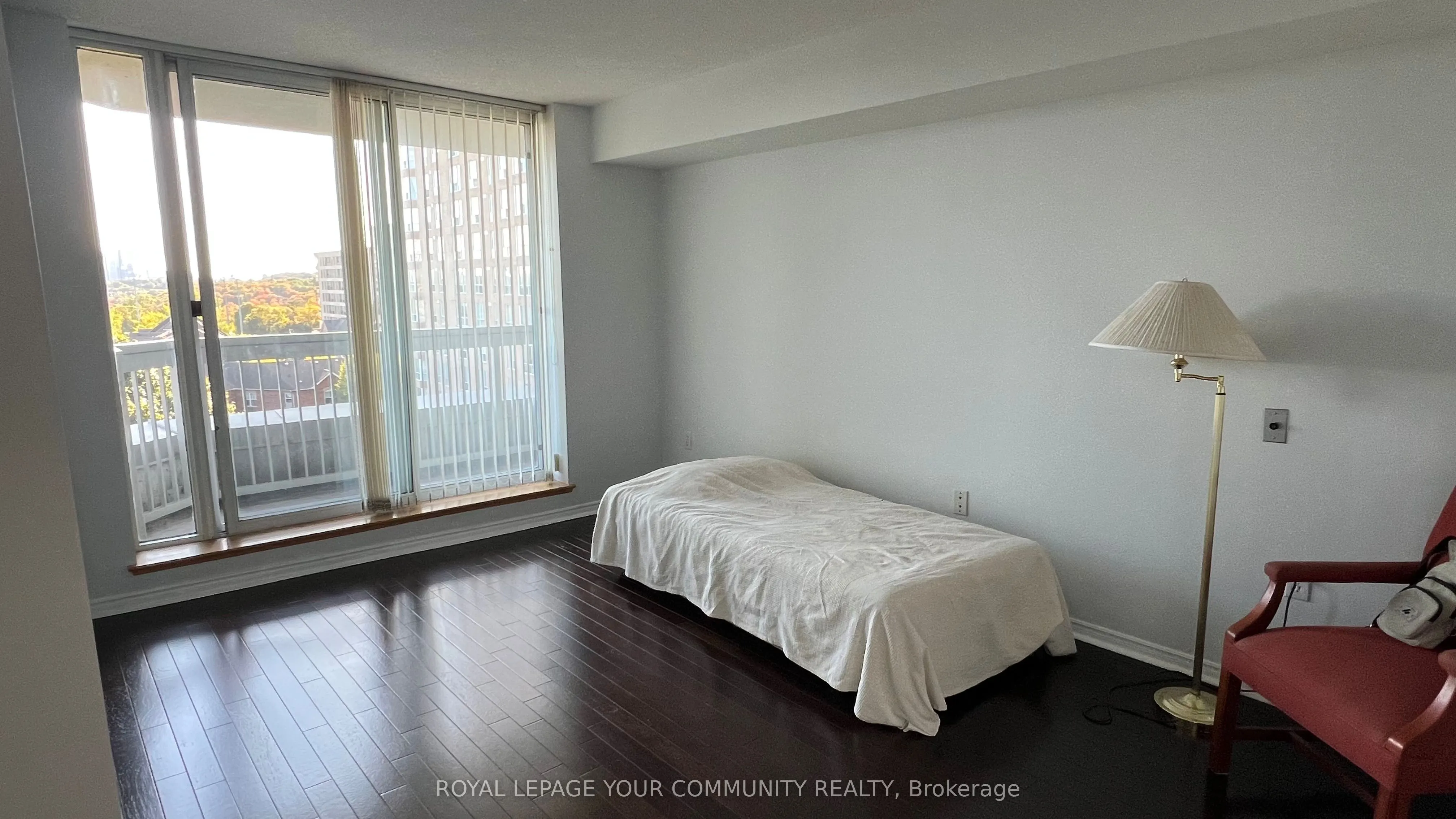11 Thorncliffe Pk Drive, #714