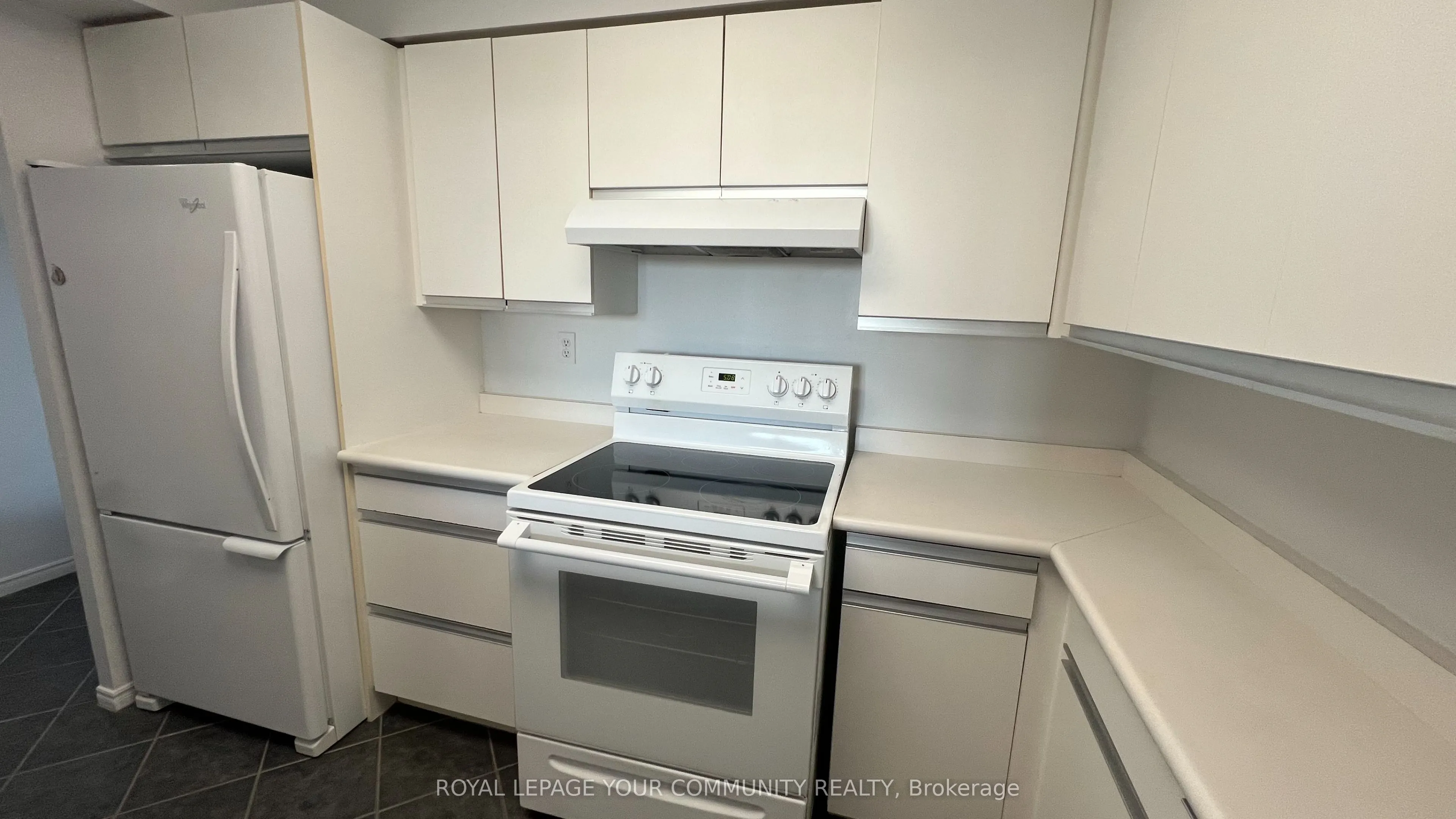 11 Thorncliffe Pk Drive, #714