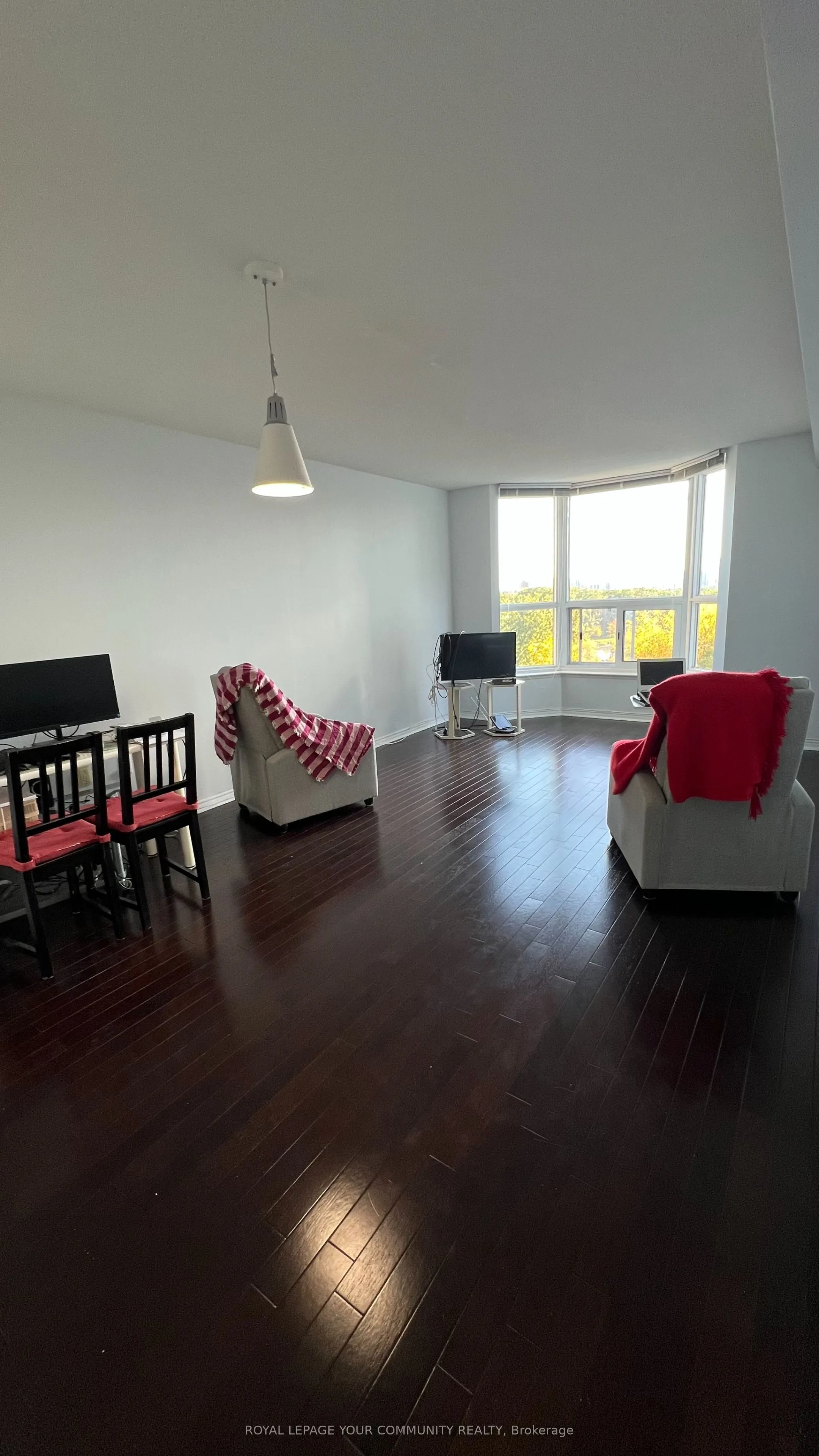 11 Thorncliffe Pk Drive, #714