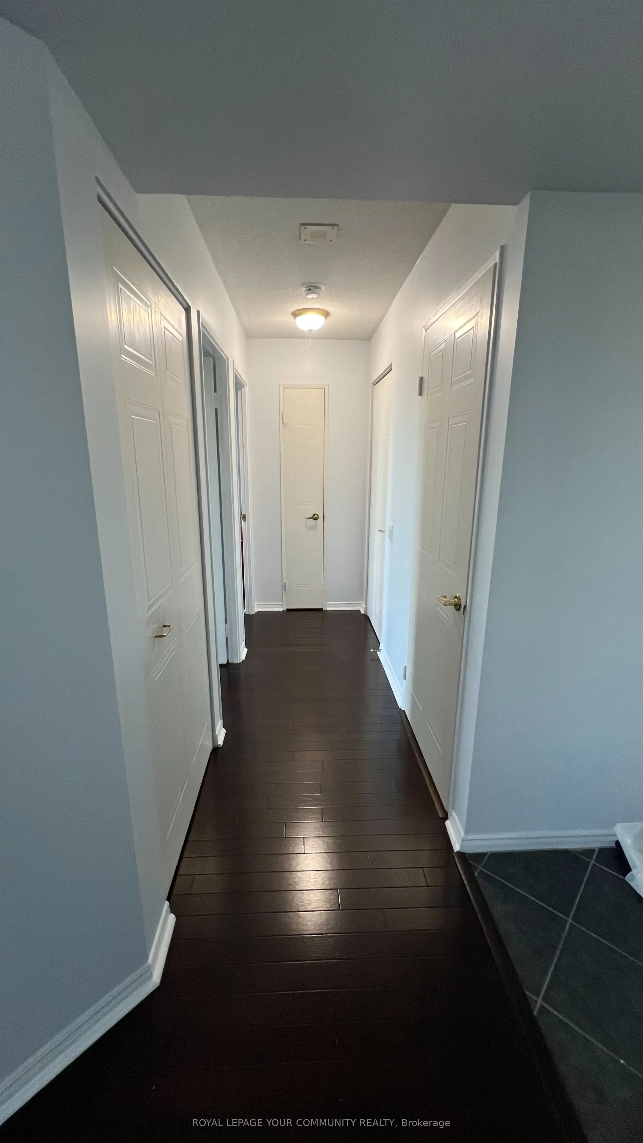 11 Thorncliffe Pk Drive, #714