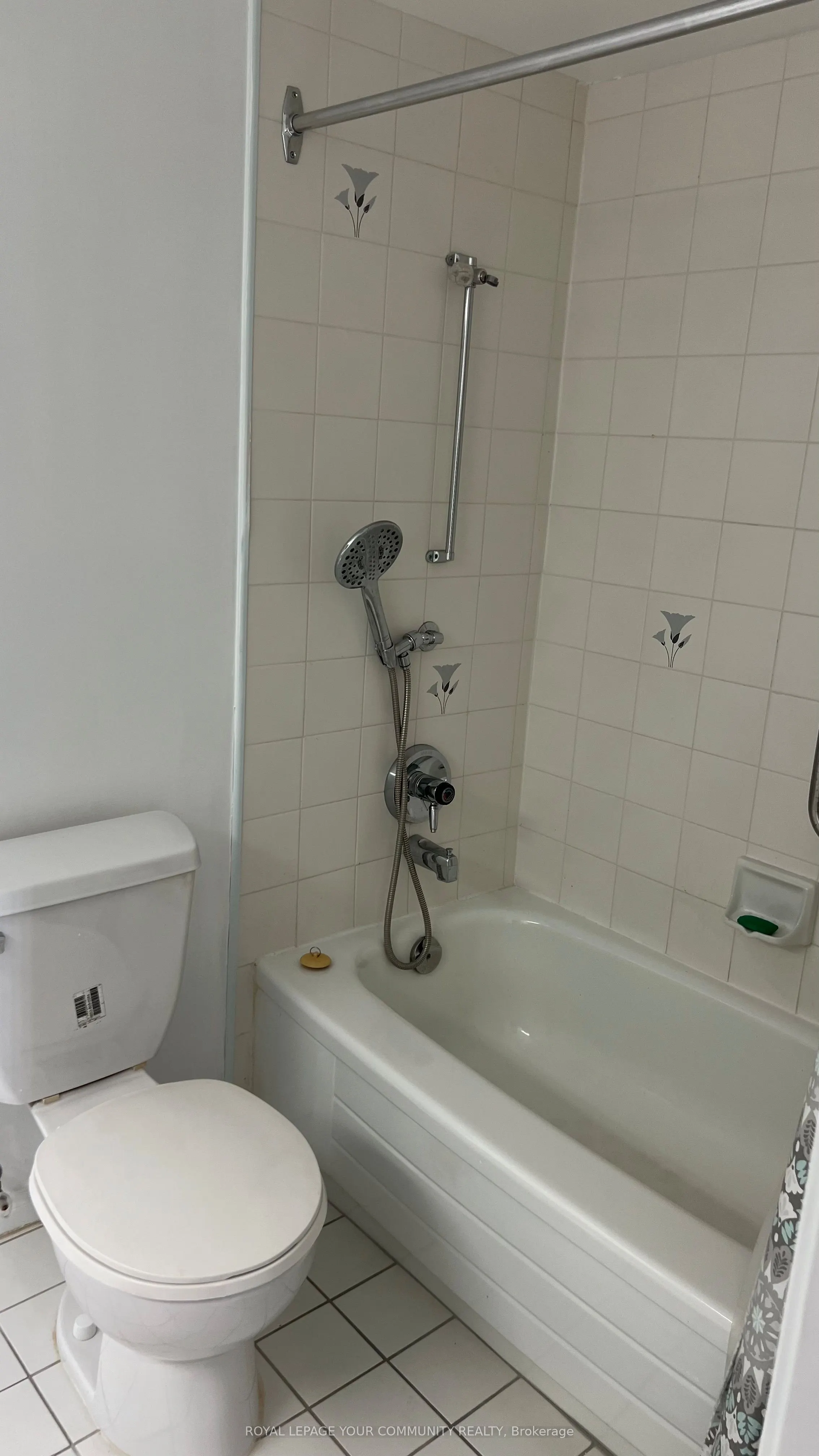 11 Thorncliffe Pk Drive, #714