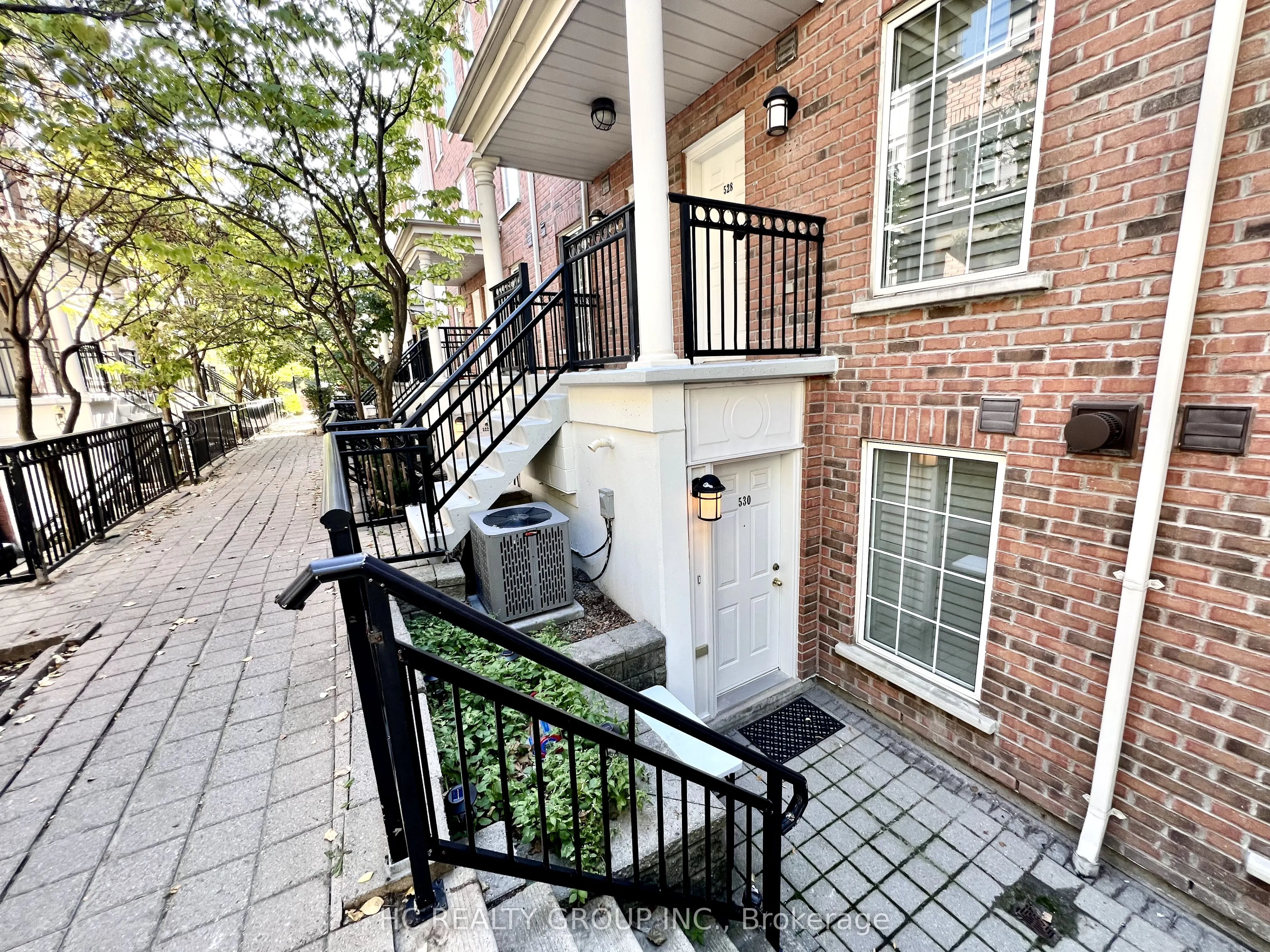 3 Everson Drive, #530