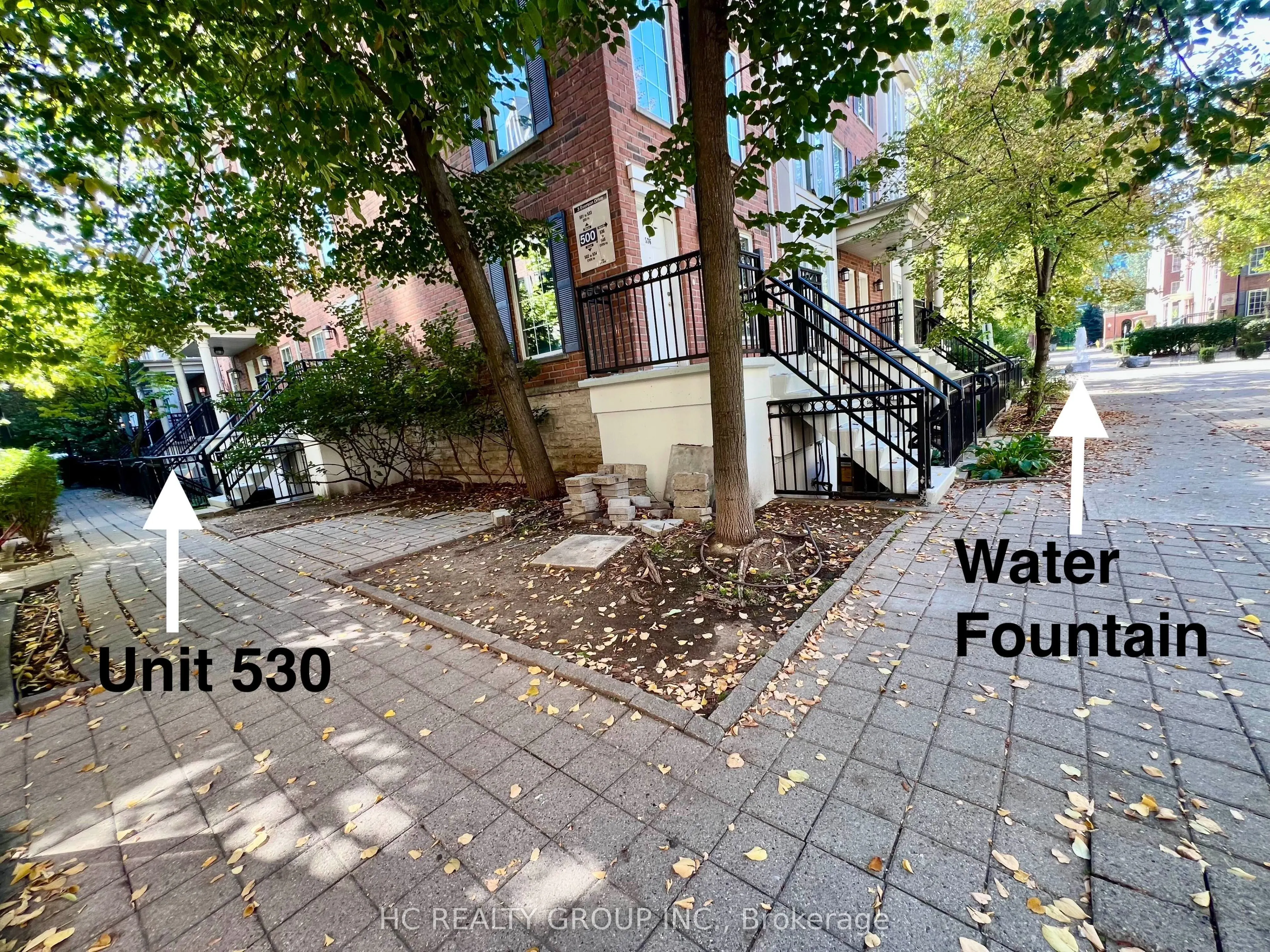 3 Everson Drive, #530
