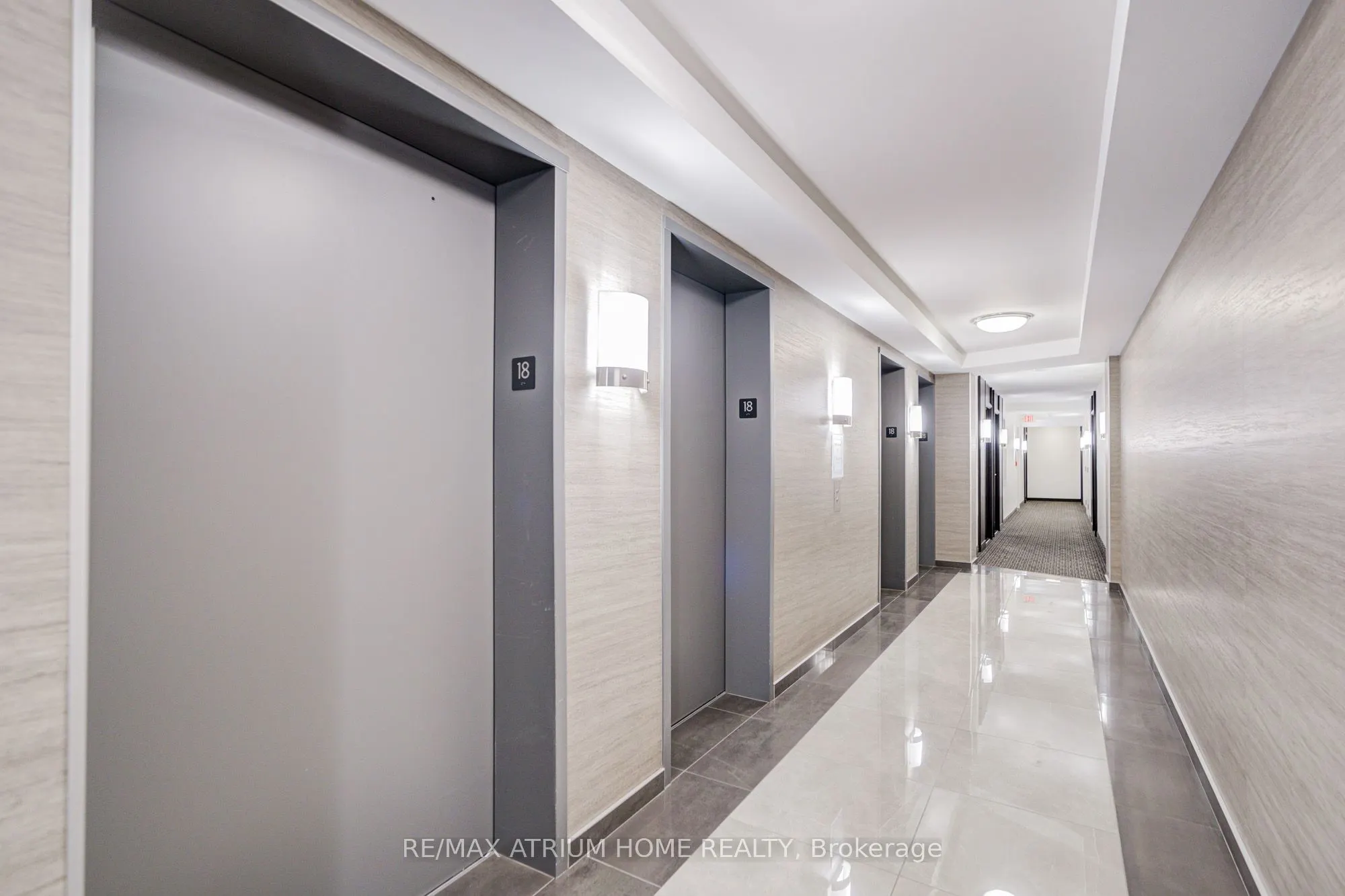 33 Sheppard Avenue E, #1810