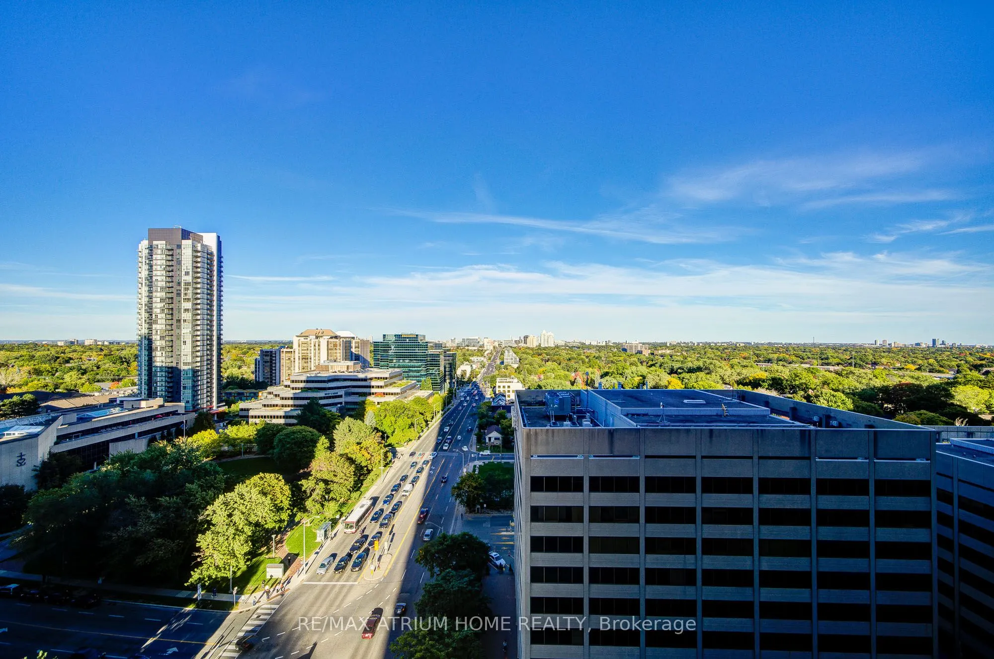 33 Sheppard Avenue E, #1810