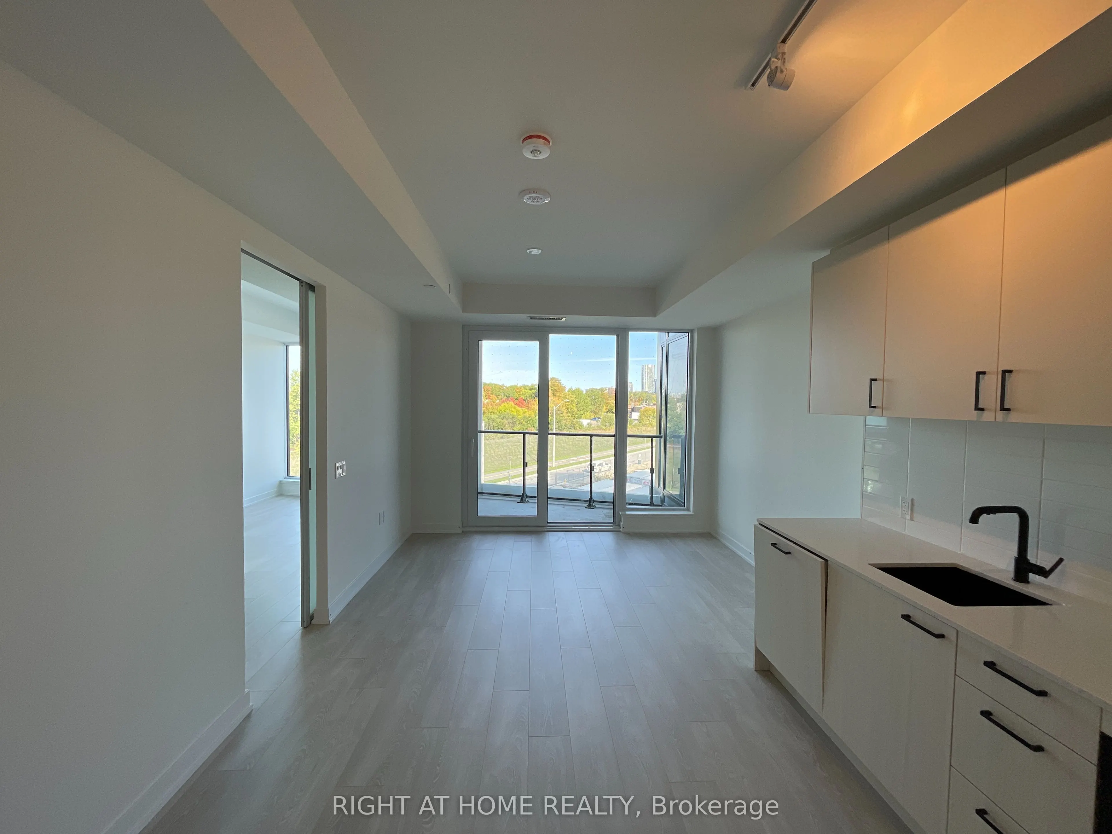 1 Kyle Lowry Road, #414