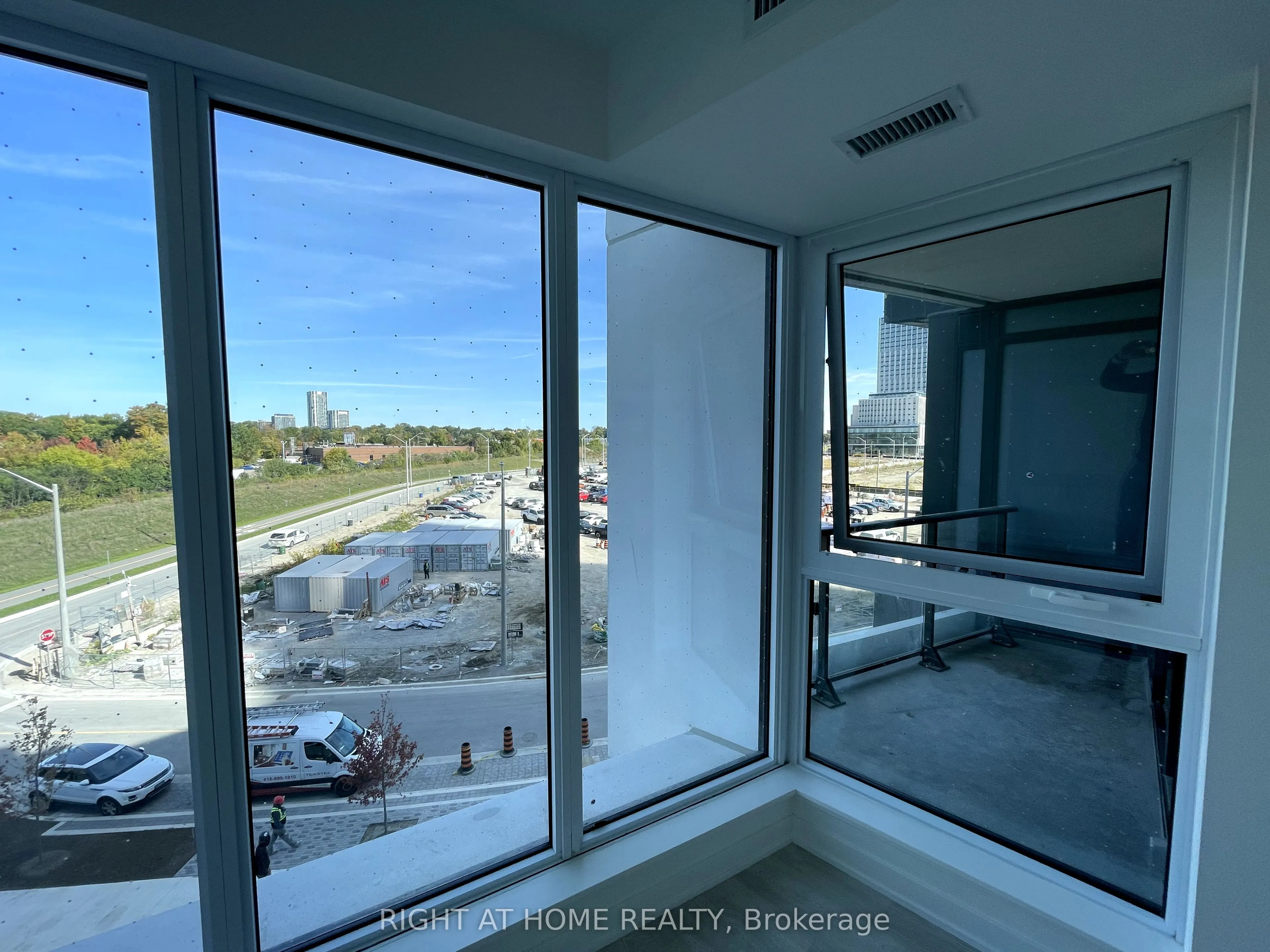 1 Kyle Lowry Road, #414