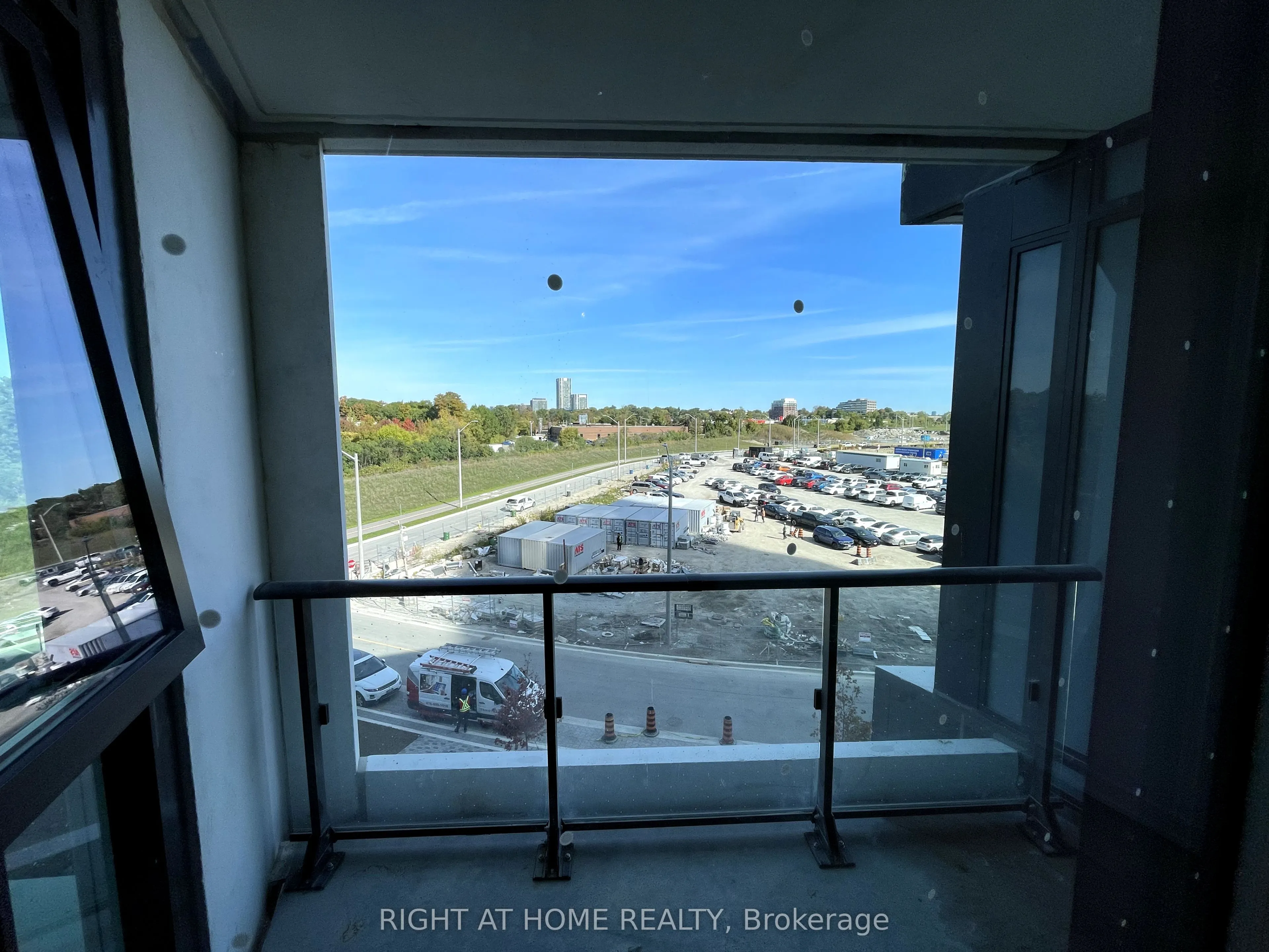 1 Kyle Lowry Road, #414