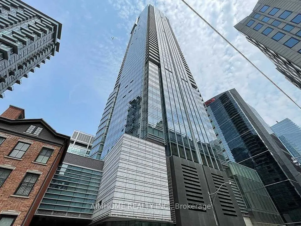 180 university Avenue, #3604