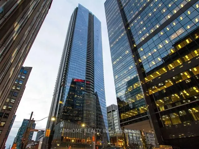 180 university Avenue, #3604