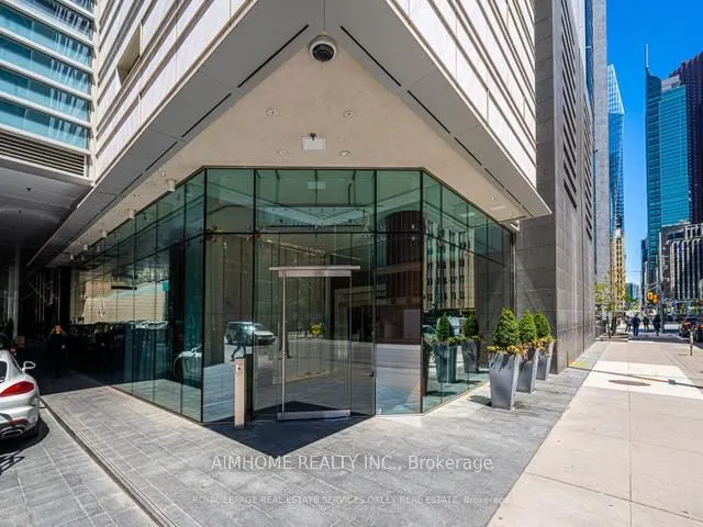 180 university Avenue, #3604