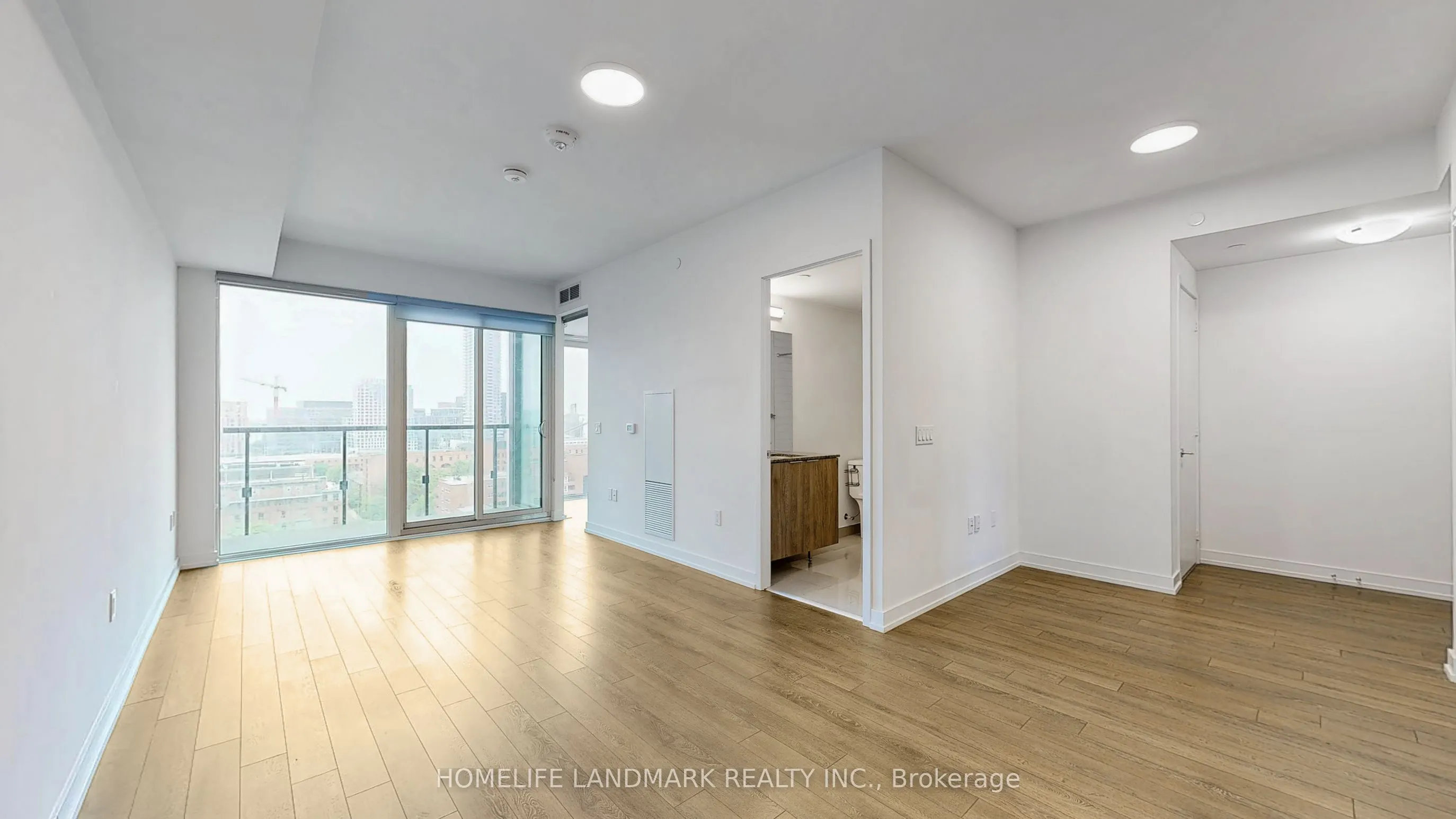 158 front Street E, #1101