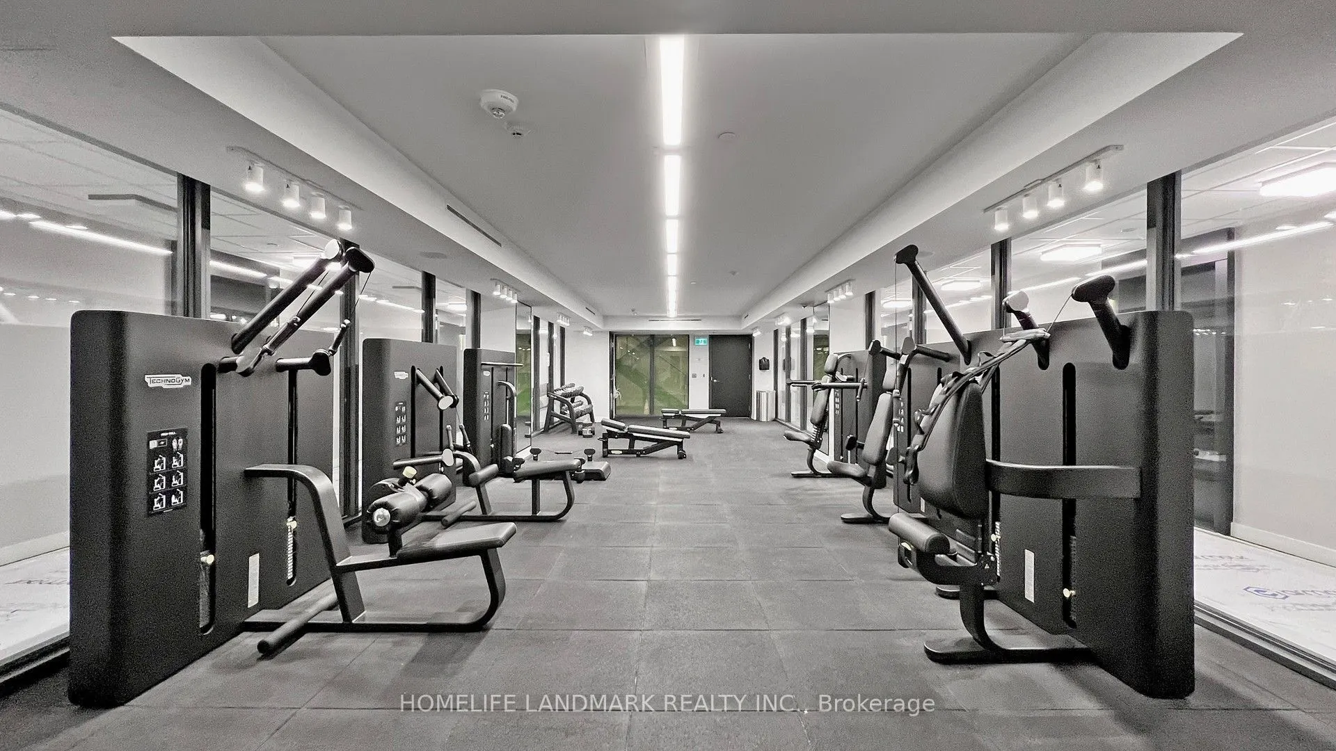 158 front Street E, #1101
