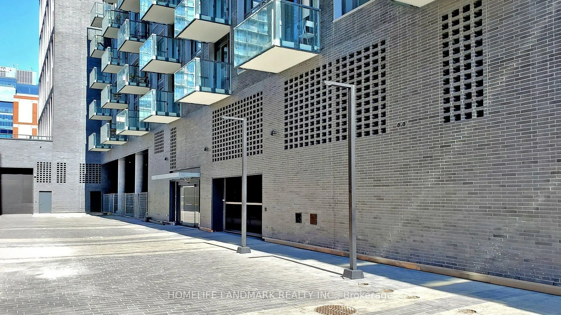 158 front Street E, #1101