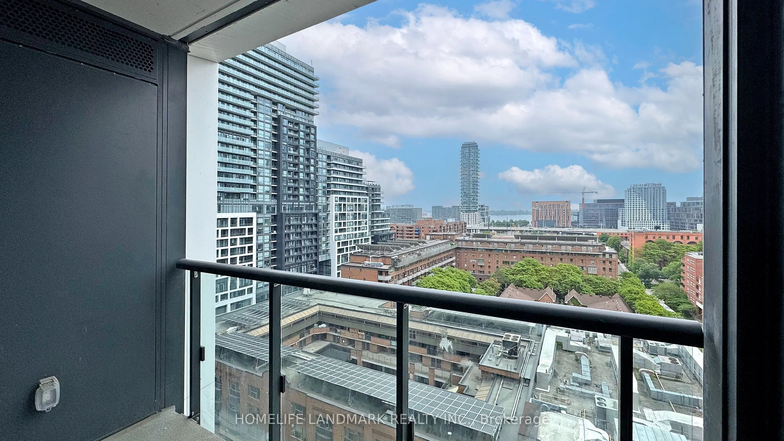 158 front Street E, #1101