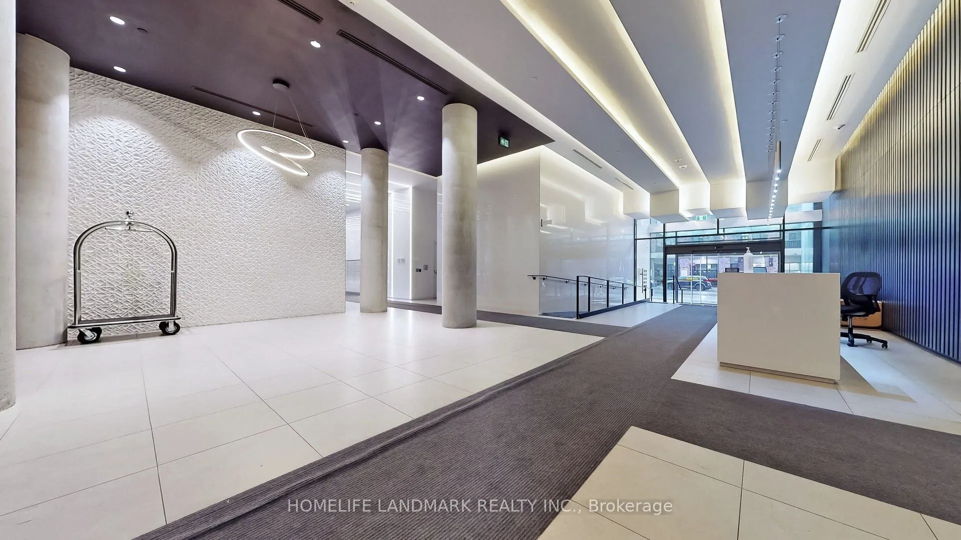 158 front Street E, #1101