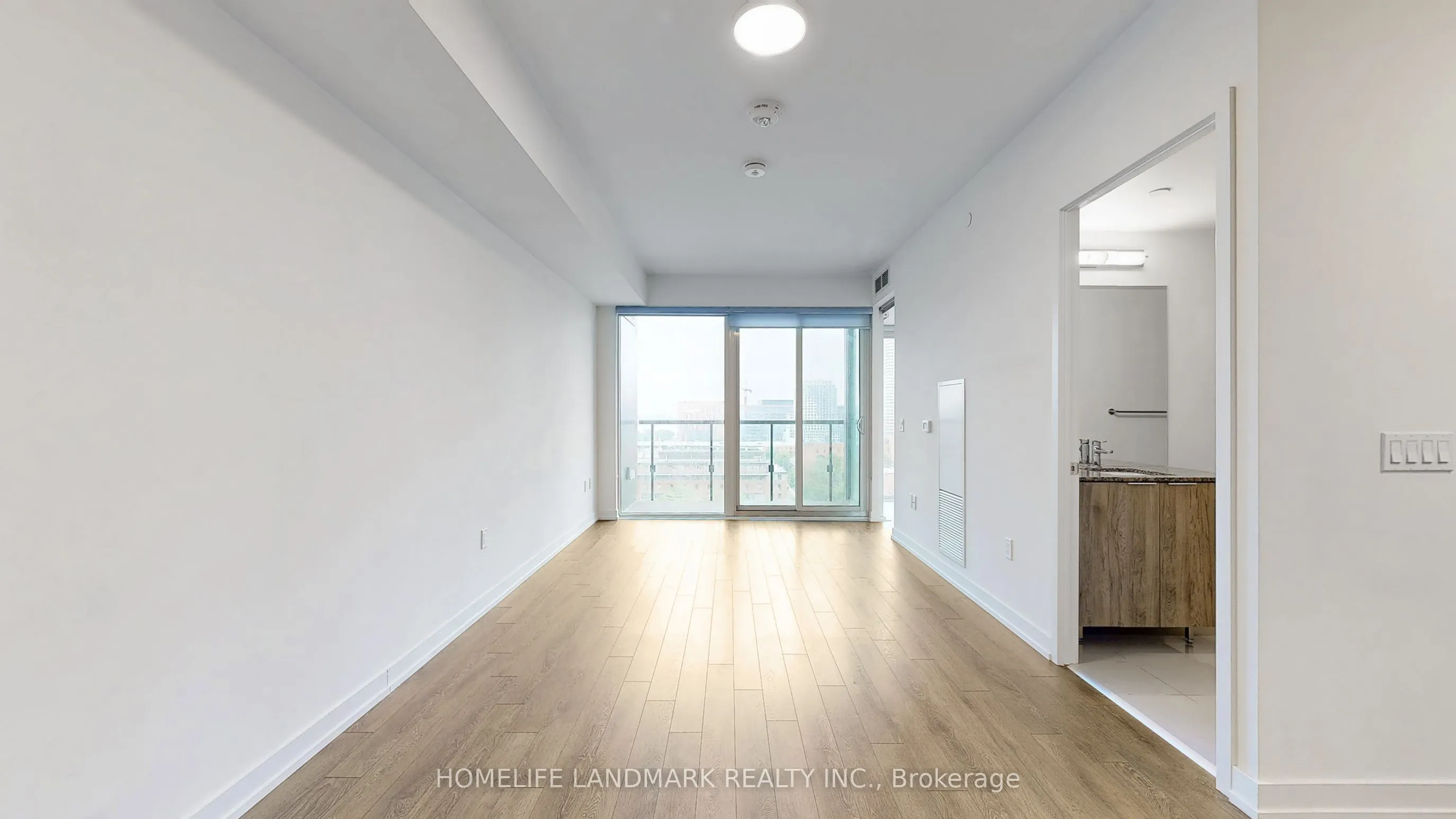 158 front Street E, #1101