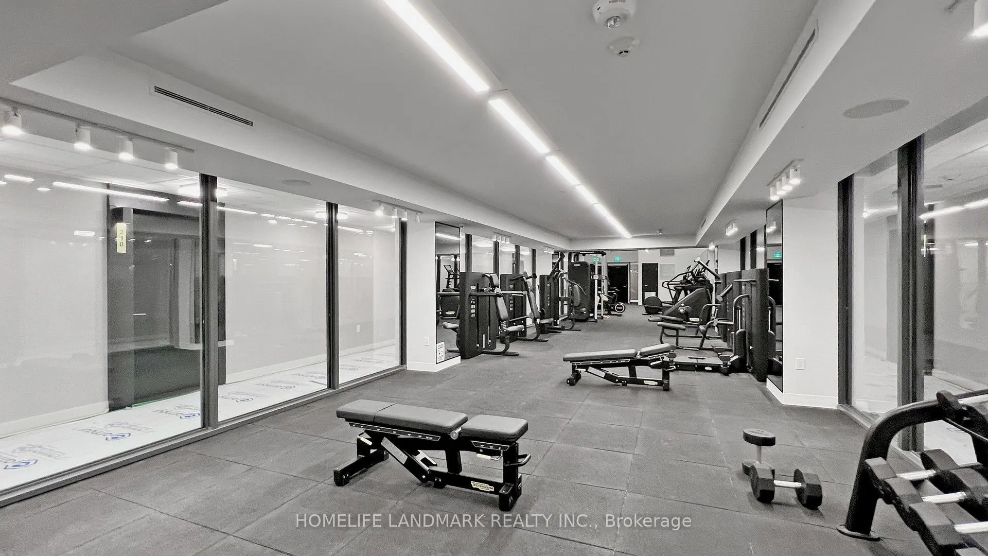 158 front Street E, #1101