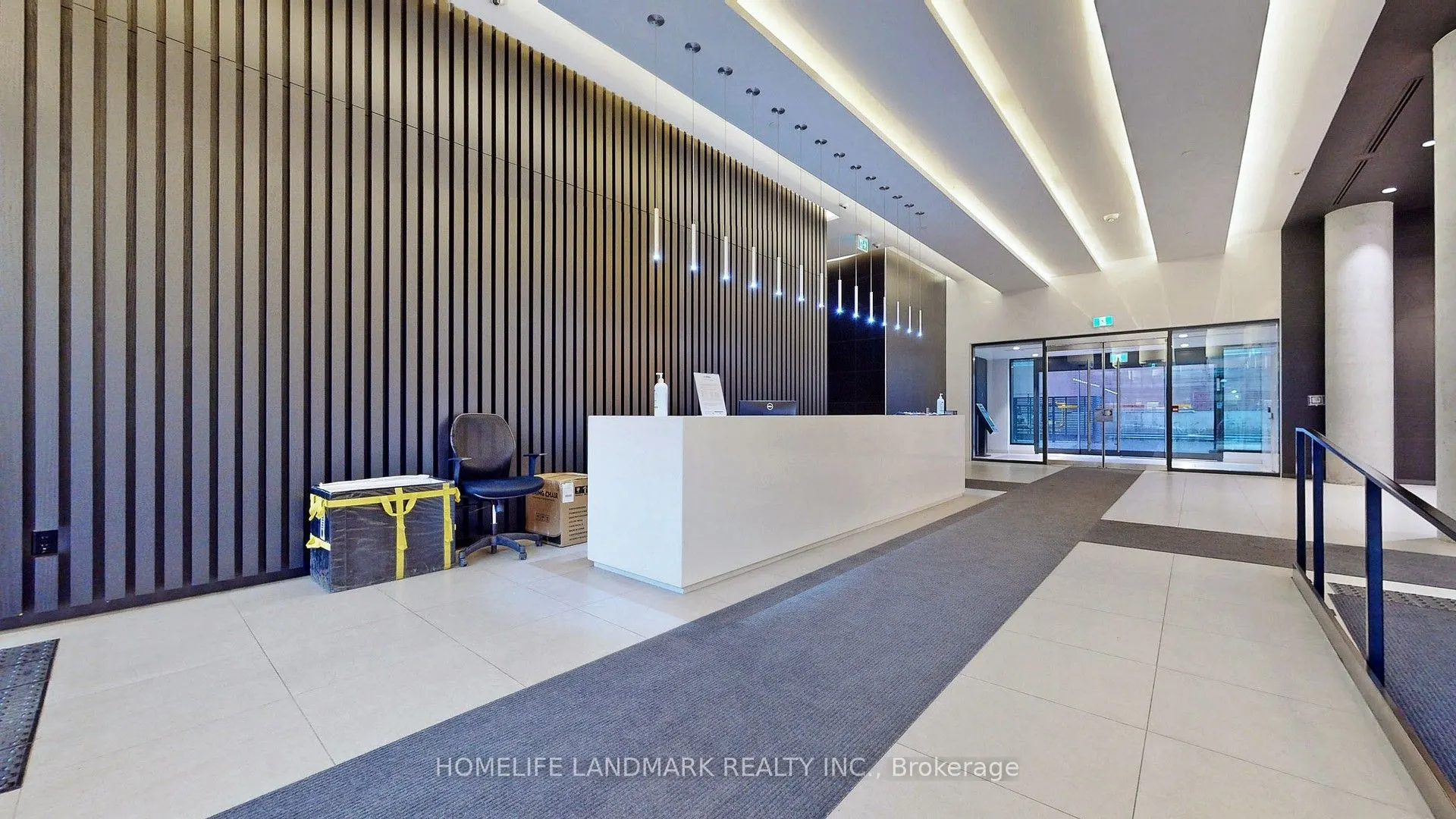 158 front Street E, #1101