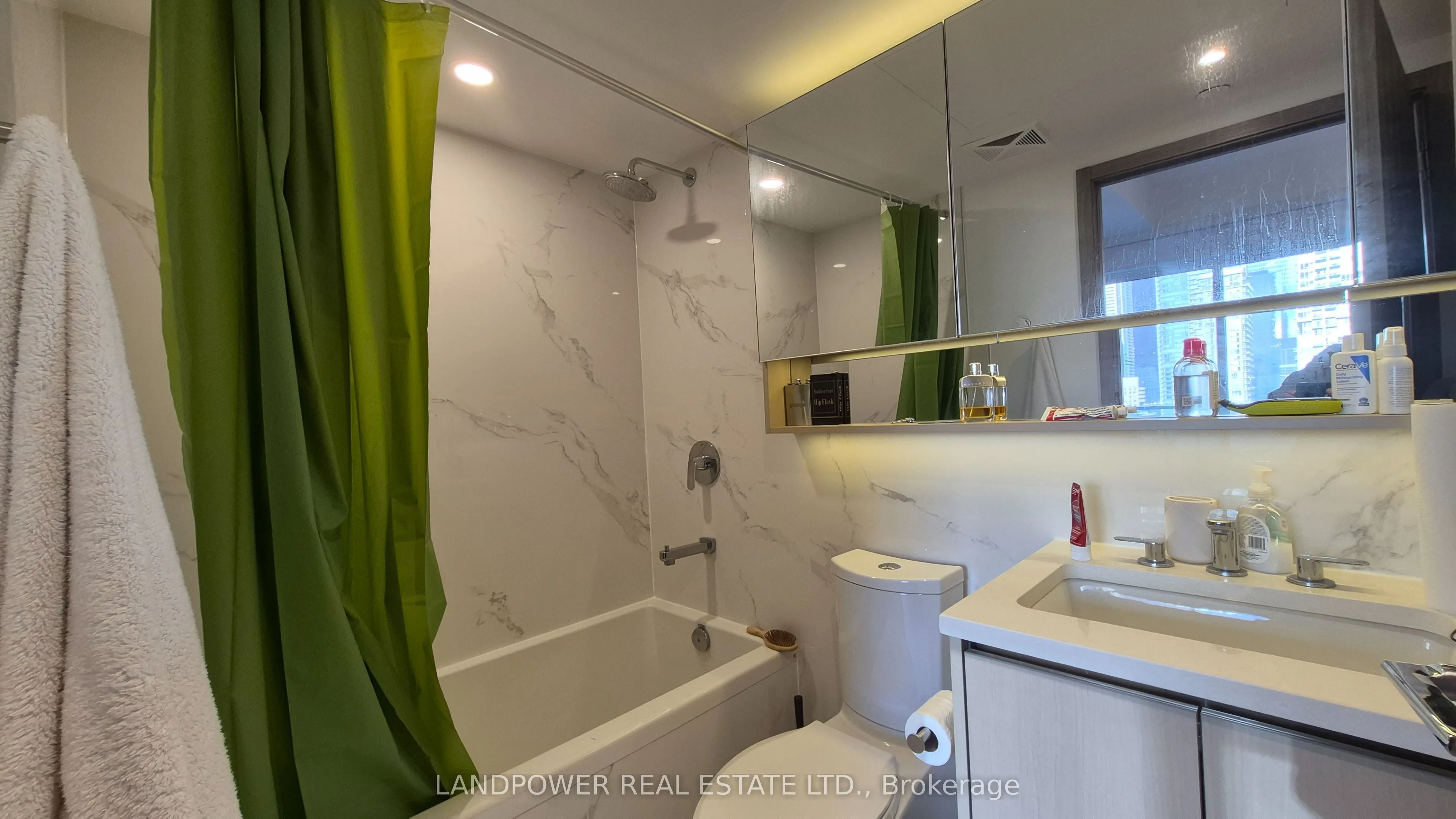 38 Widmer Street, #2202
