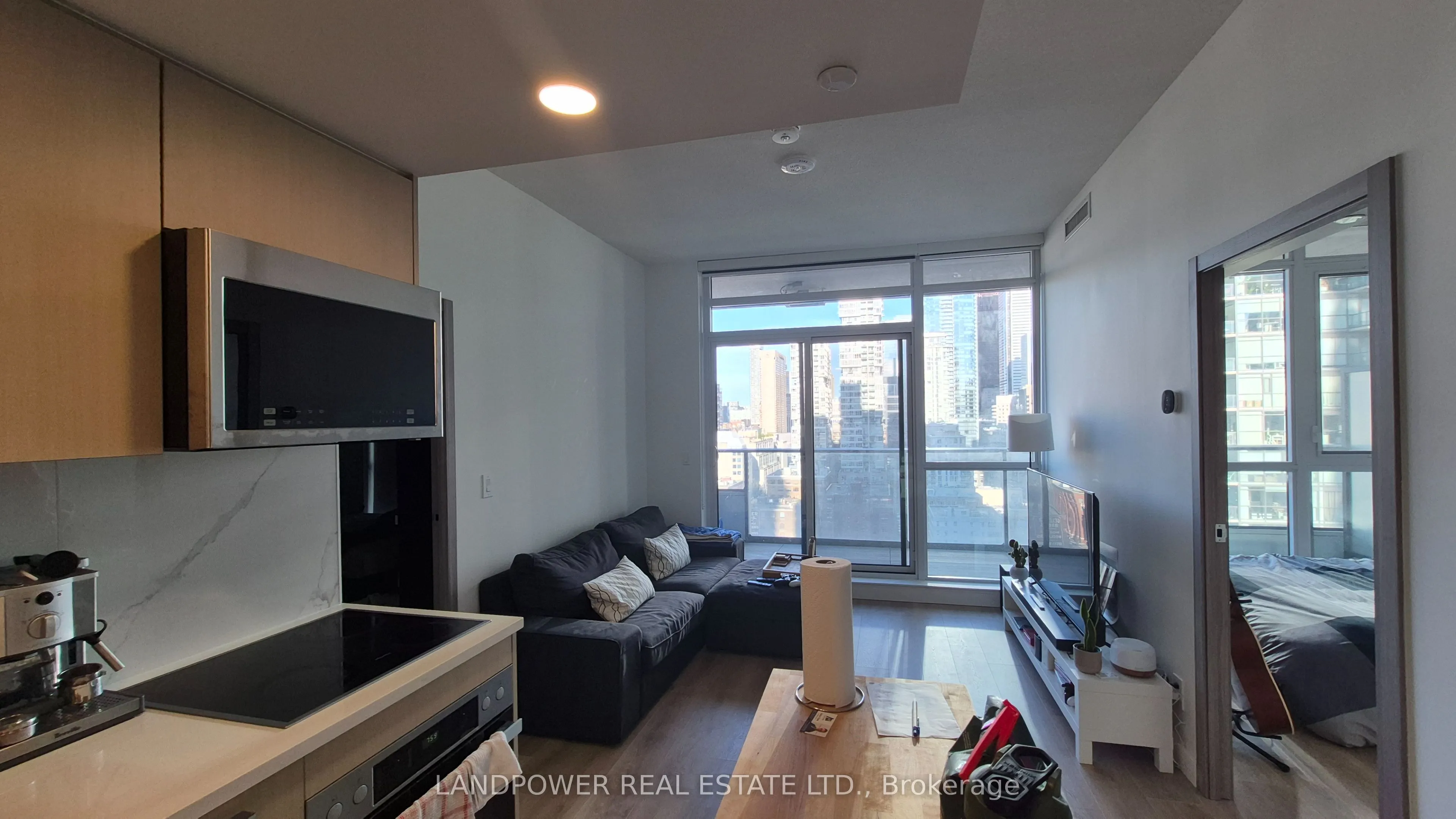 38 Widmer Street, #2202