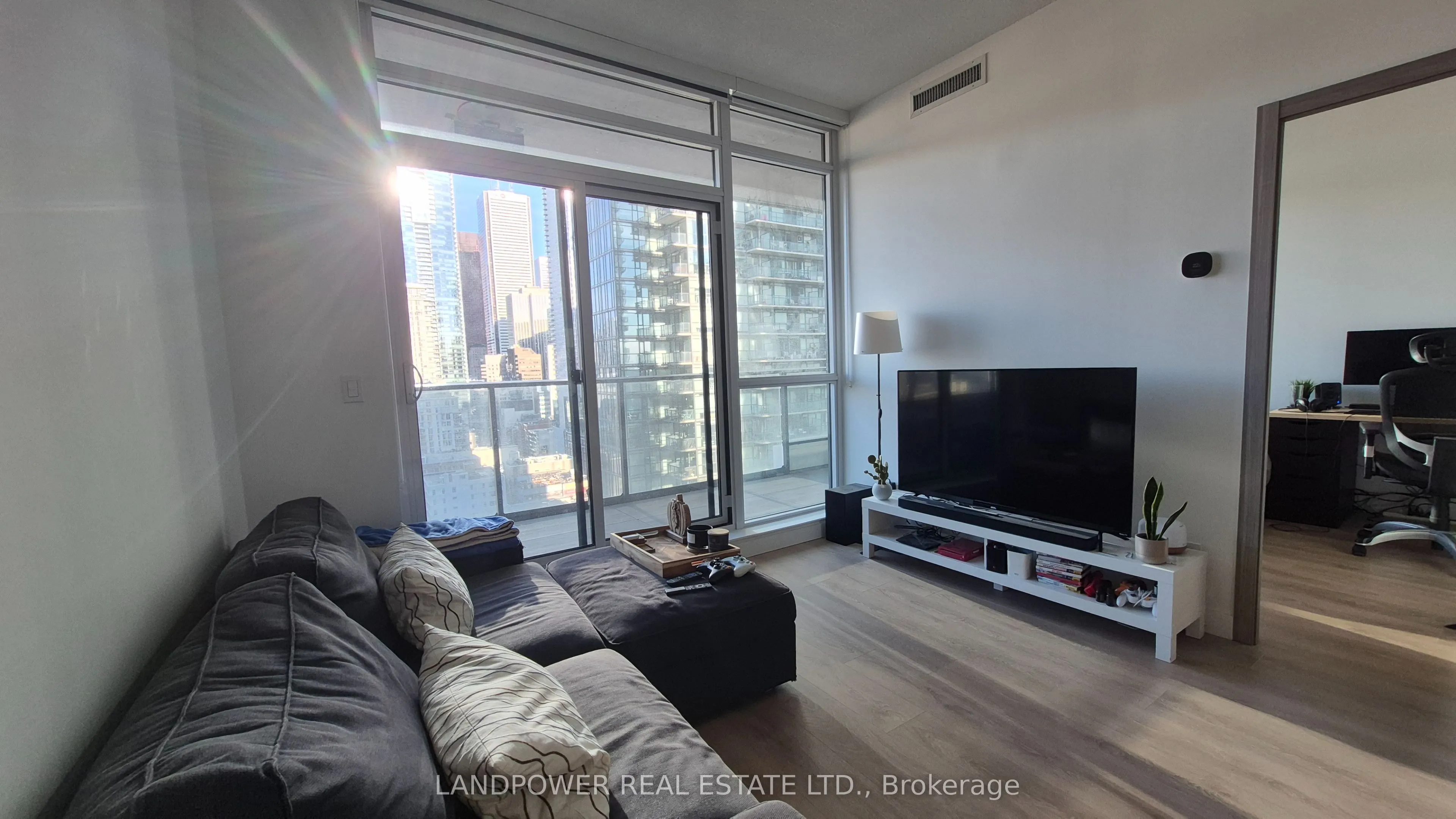 38 Widmer Street, #2202